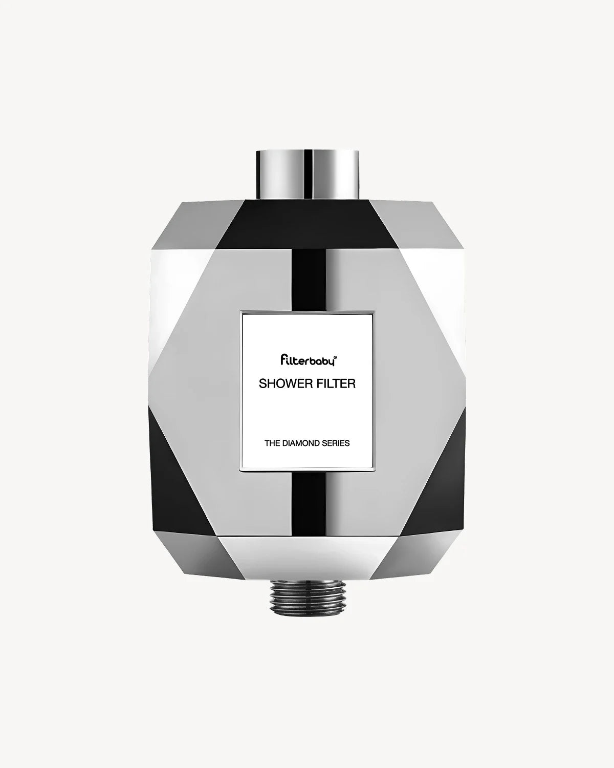 Filterbaby Diamond Series Shower Filter
