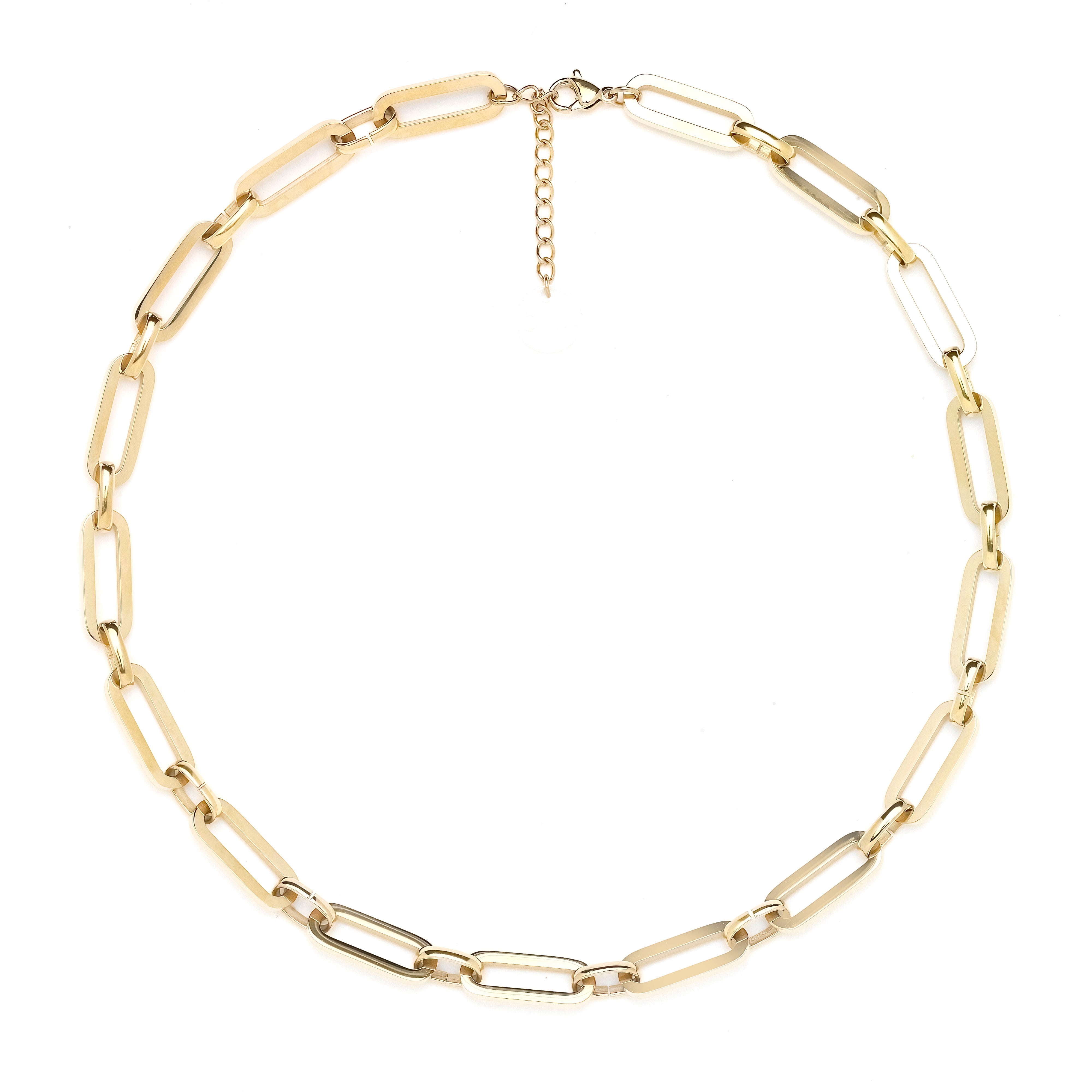 Sasha Chain Necklace