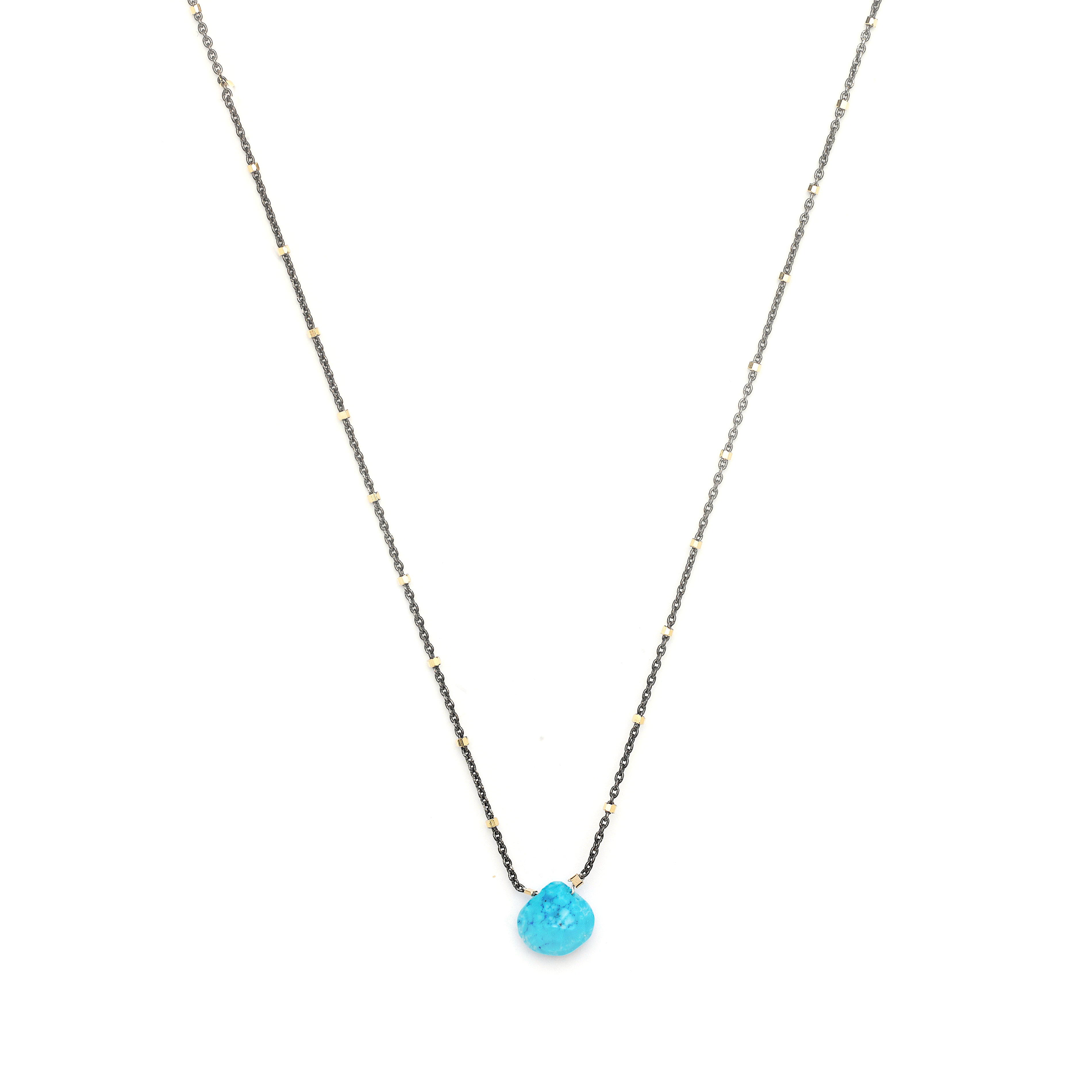Siwa Gem Necklace