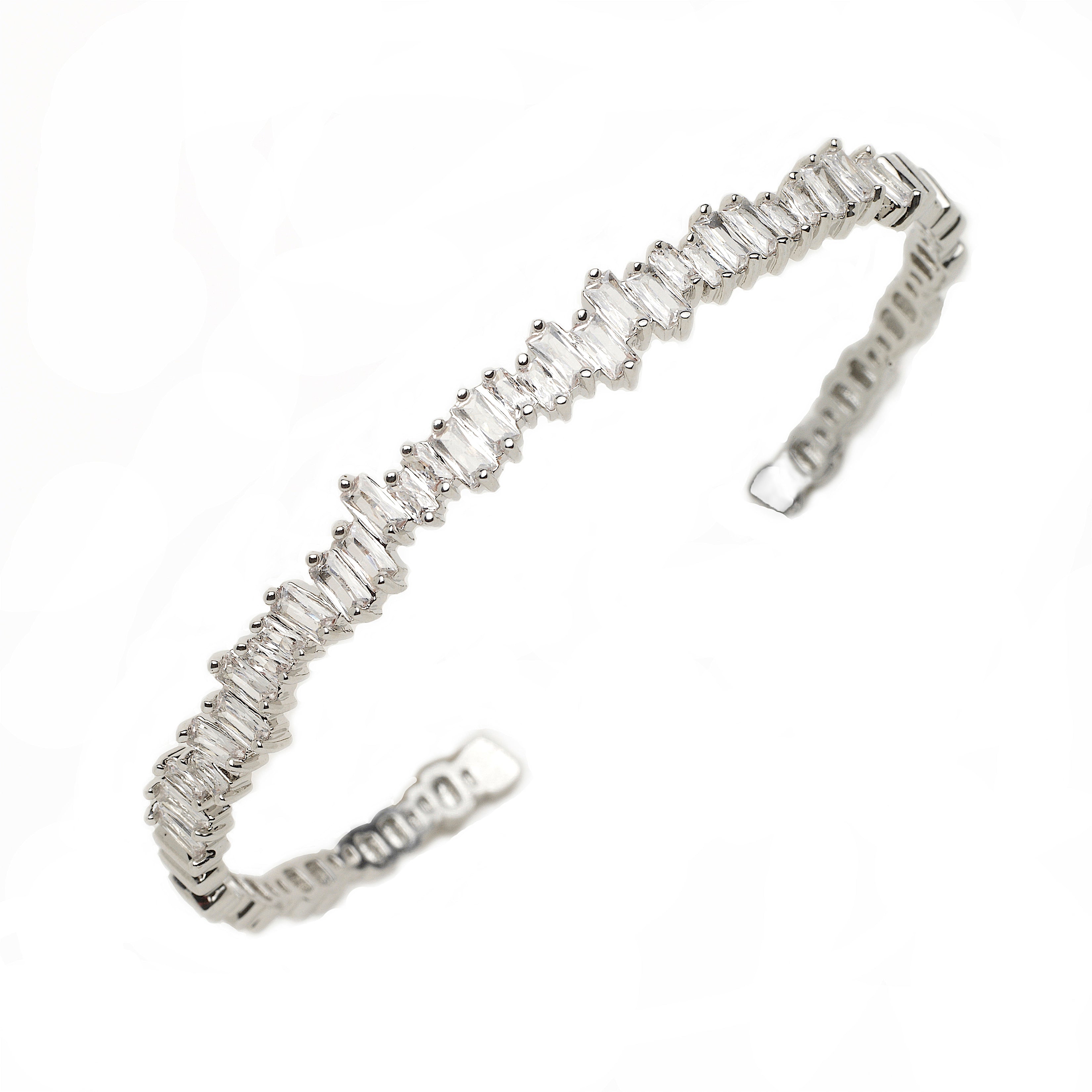 Missy Jewel Bangle
