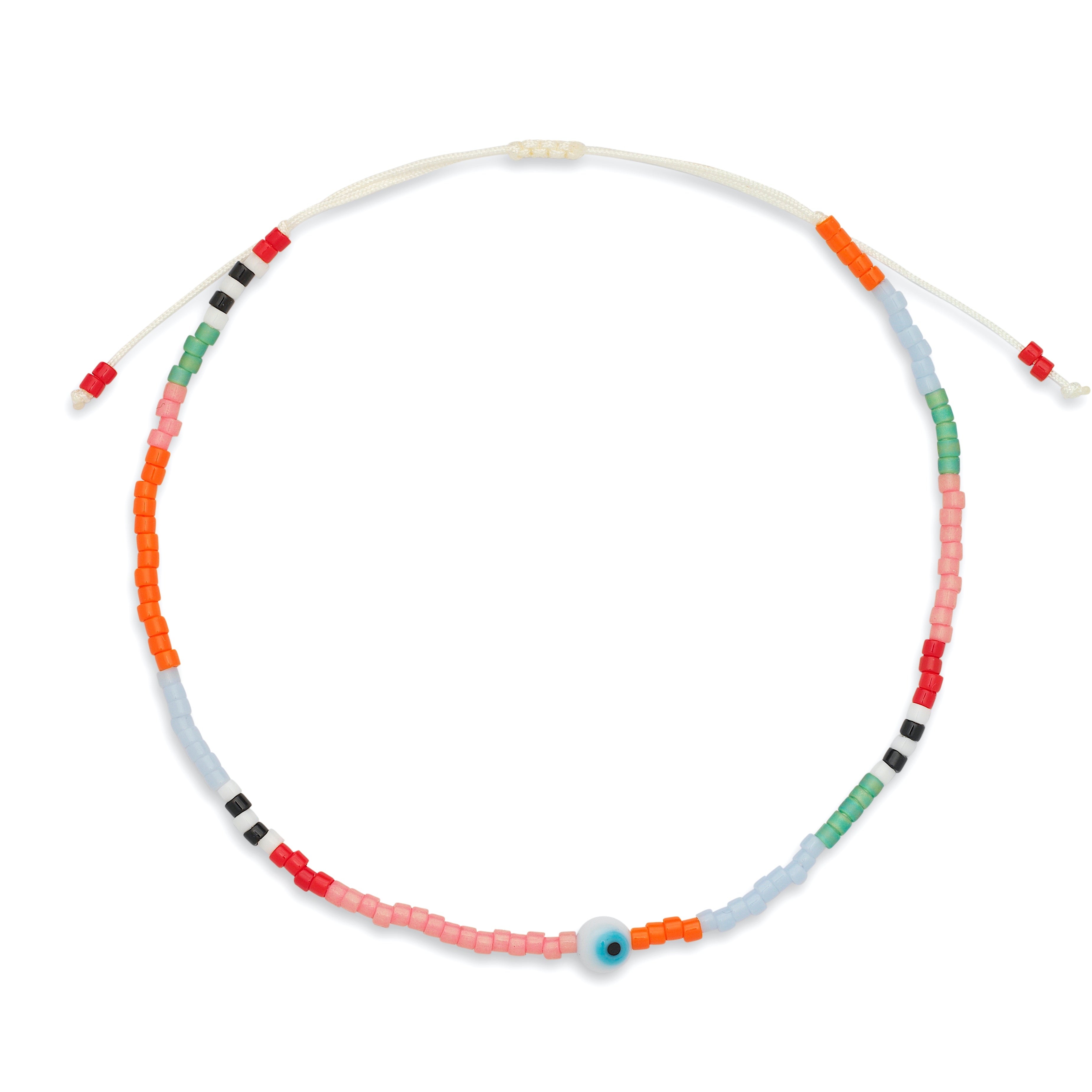 Issa Evil Eye Bracelet