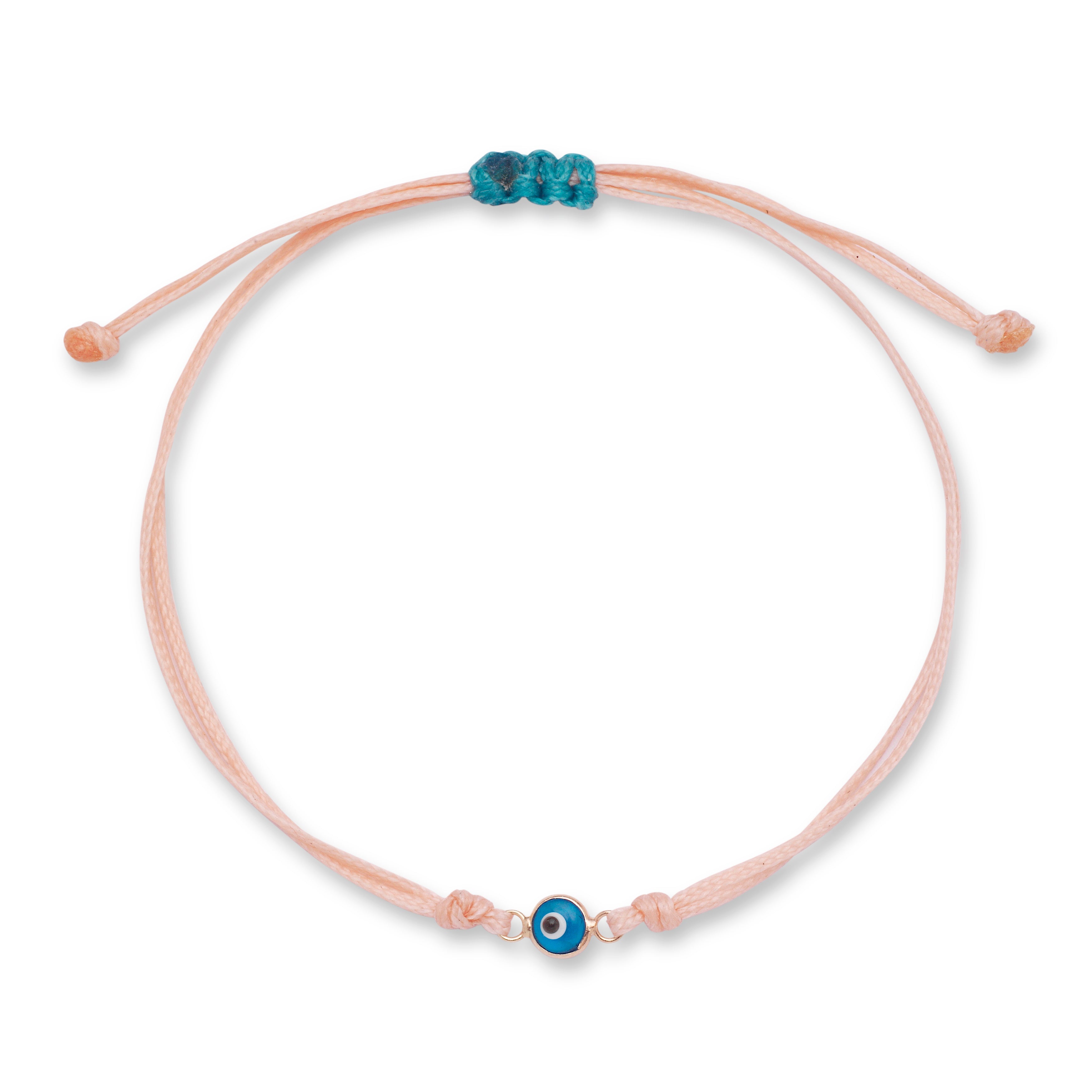 Millie Evil Eye Bracelet