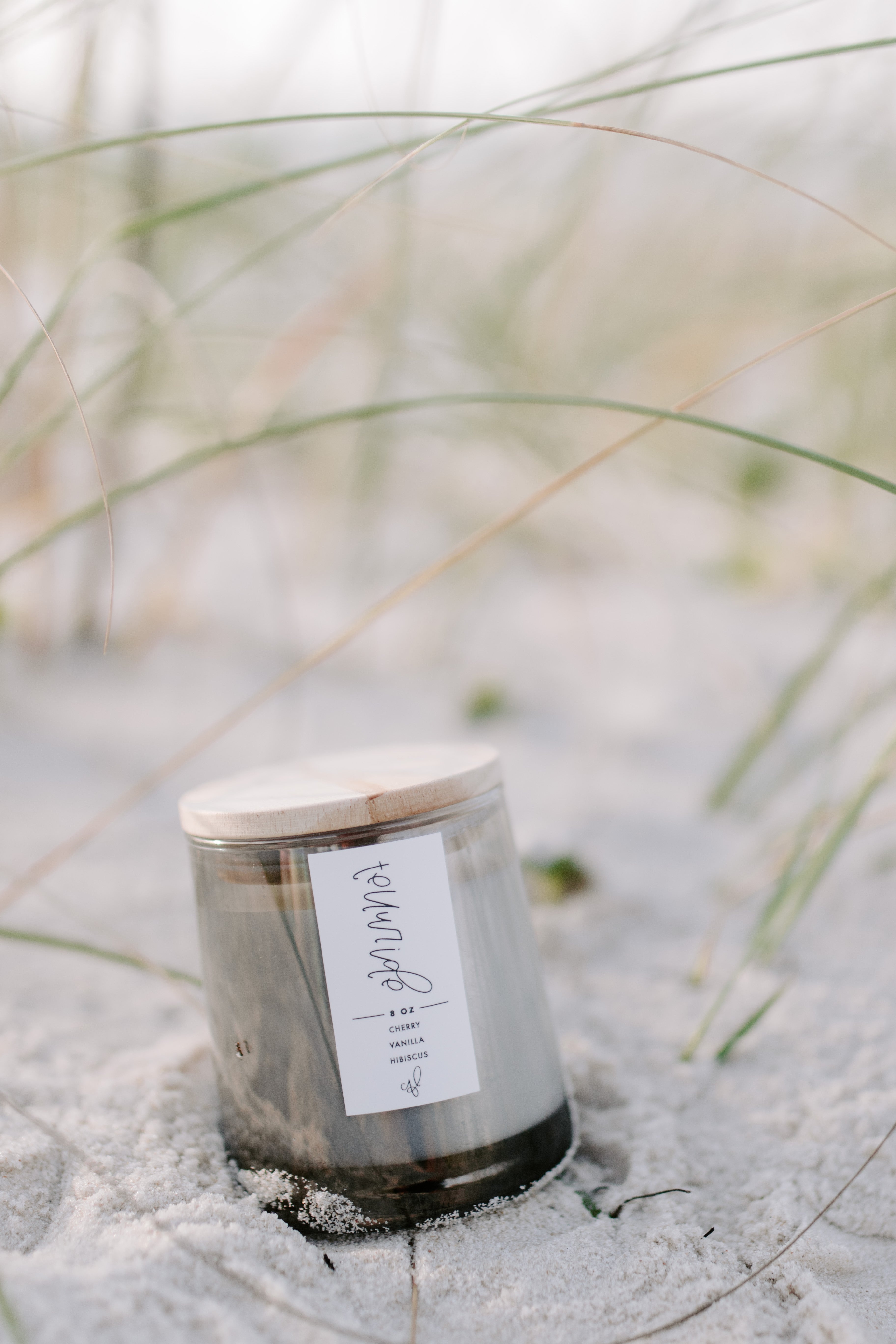 Telluride Candle, 8 Oz