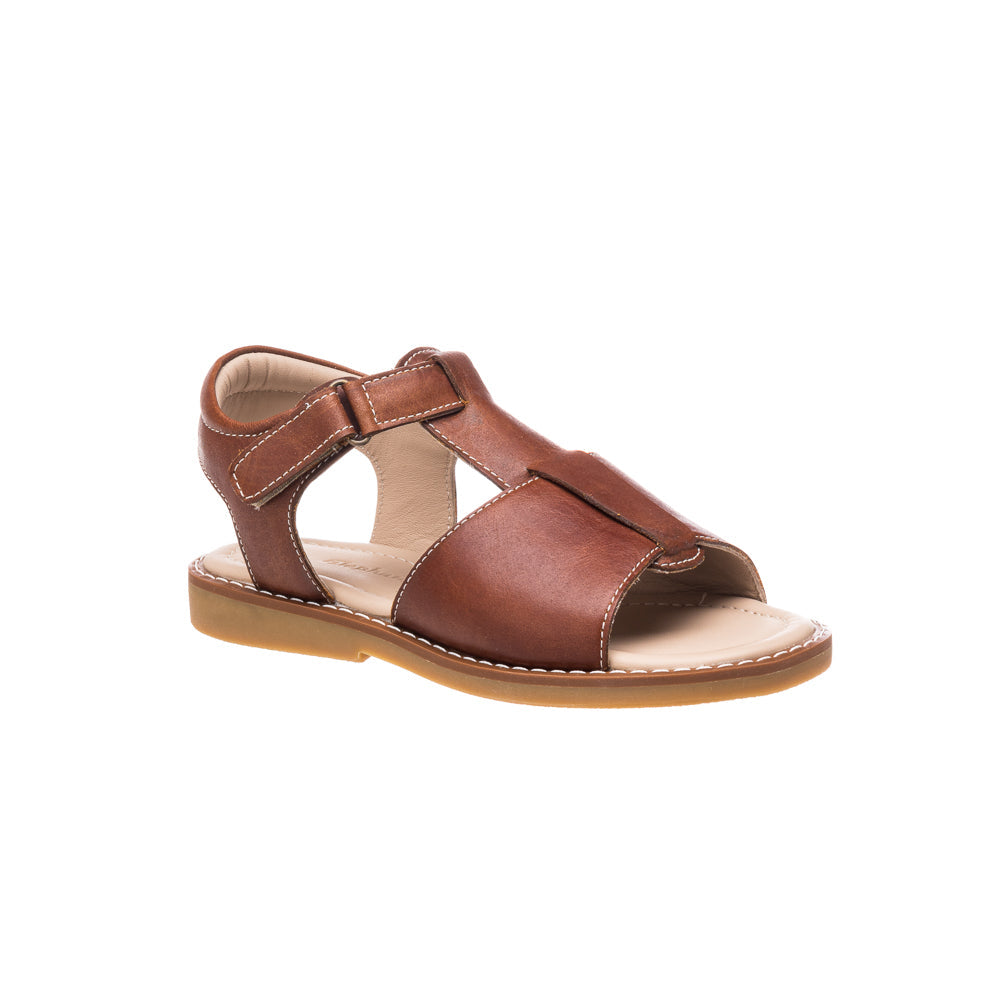Boy Sandal Natural
