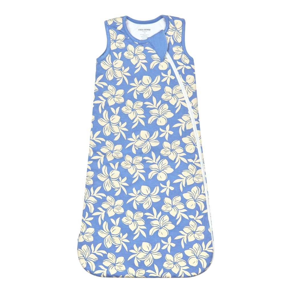 Plumeria Dreams Bamboo Sleep Bag 1.0