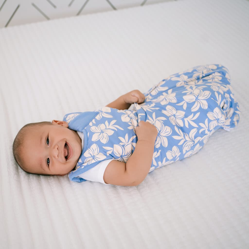 Plumeria Dreams Bamboo Sleep Bag 1.0