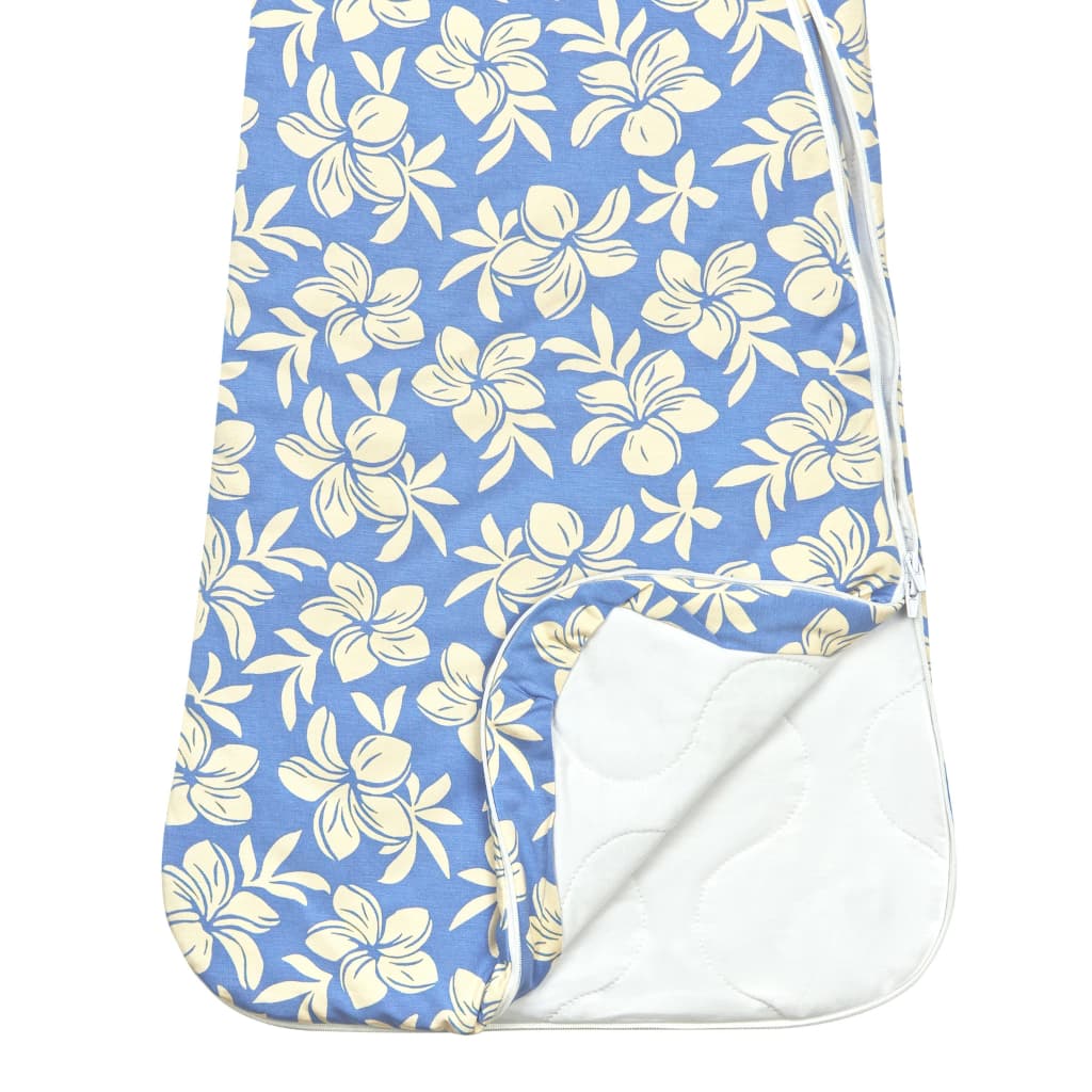 Plumeria Dreams Bamboo Sleep Bag 1.0