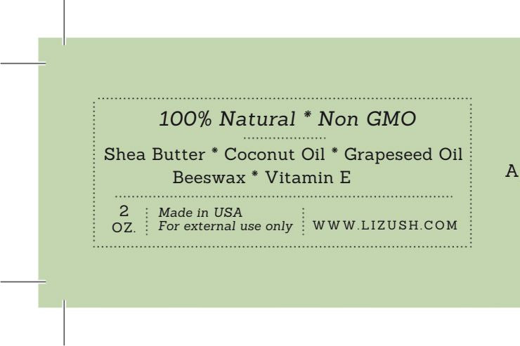 Natural Snout Balm For Pets