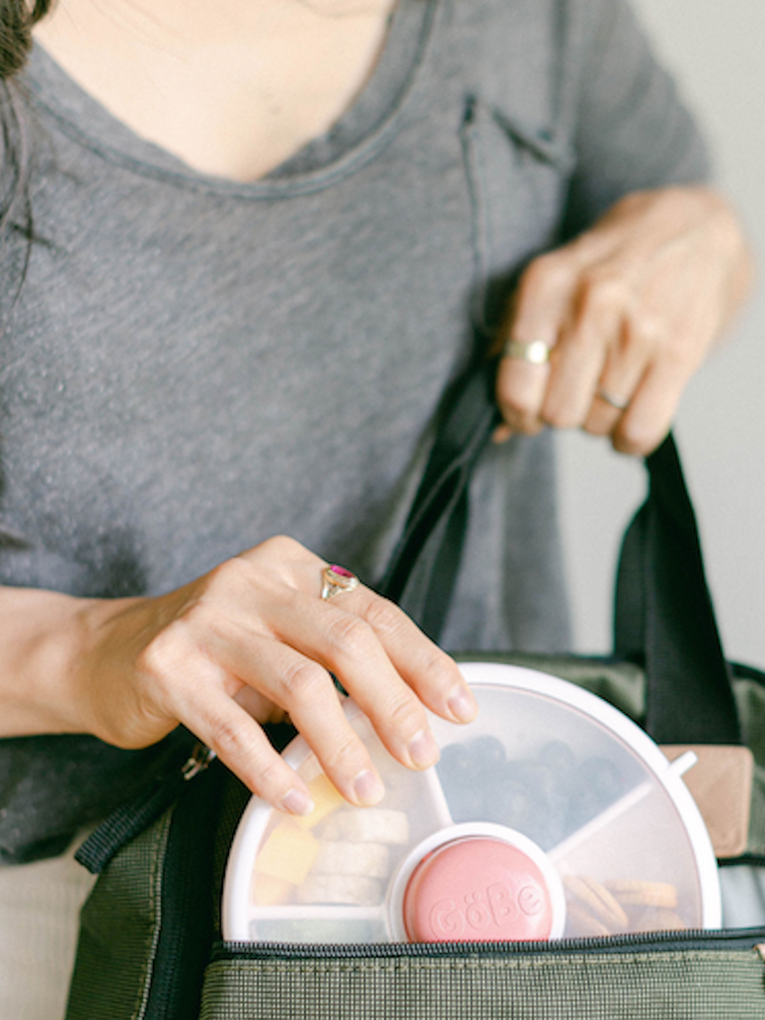 Original Snack Spinner