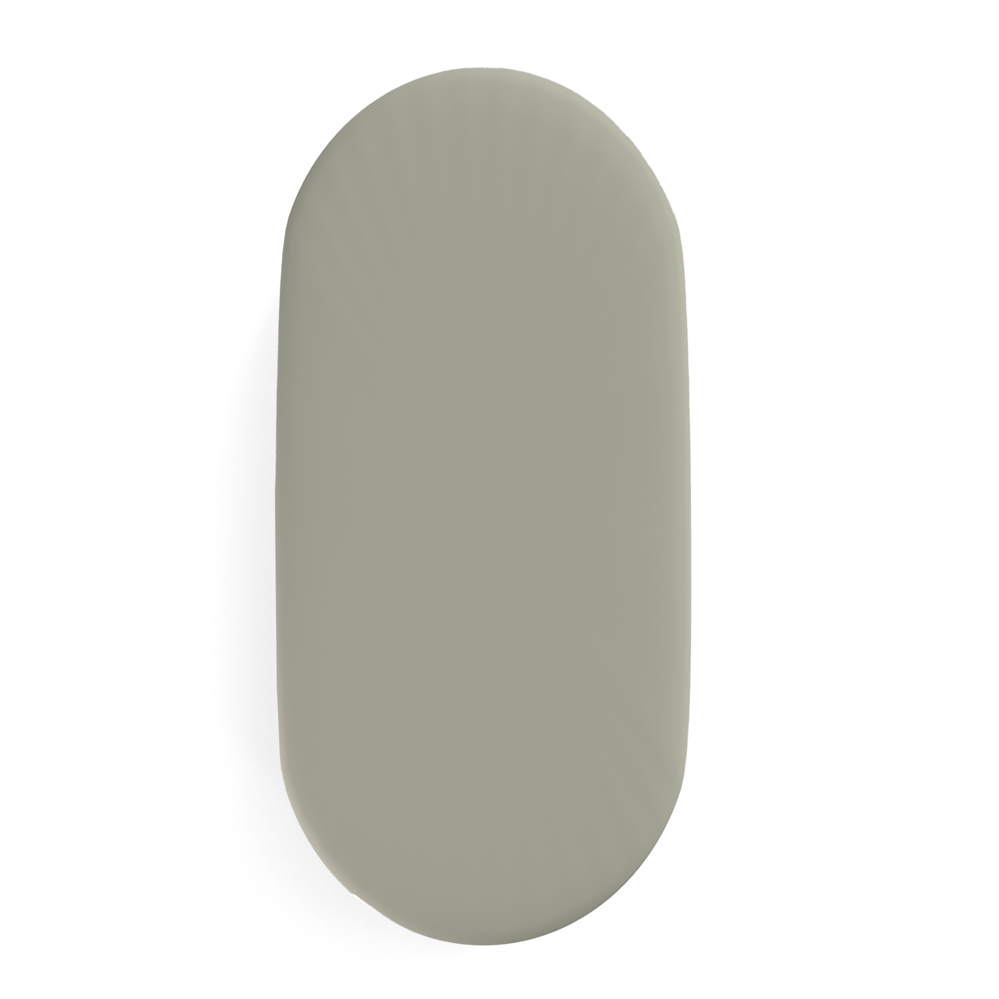 Bassinet Sheet / Changing Pad Cover - Sage Green