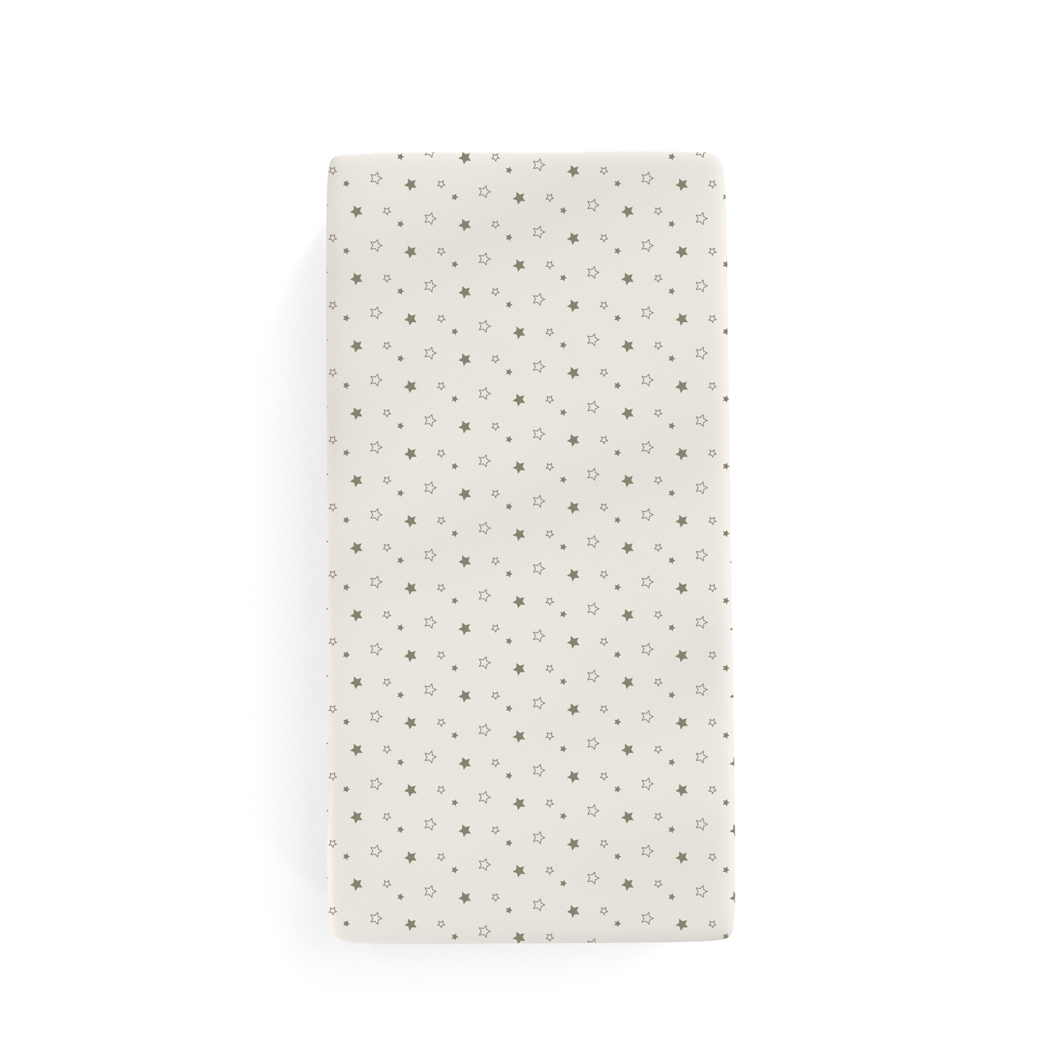 Crib Sheet - Stars