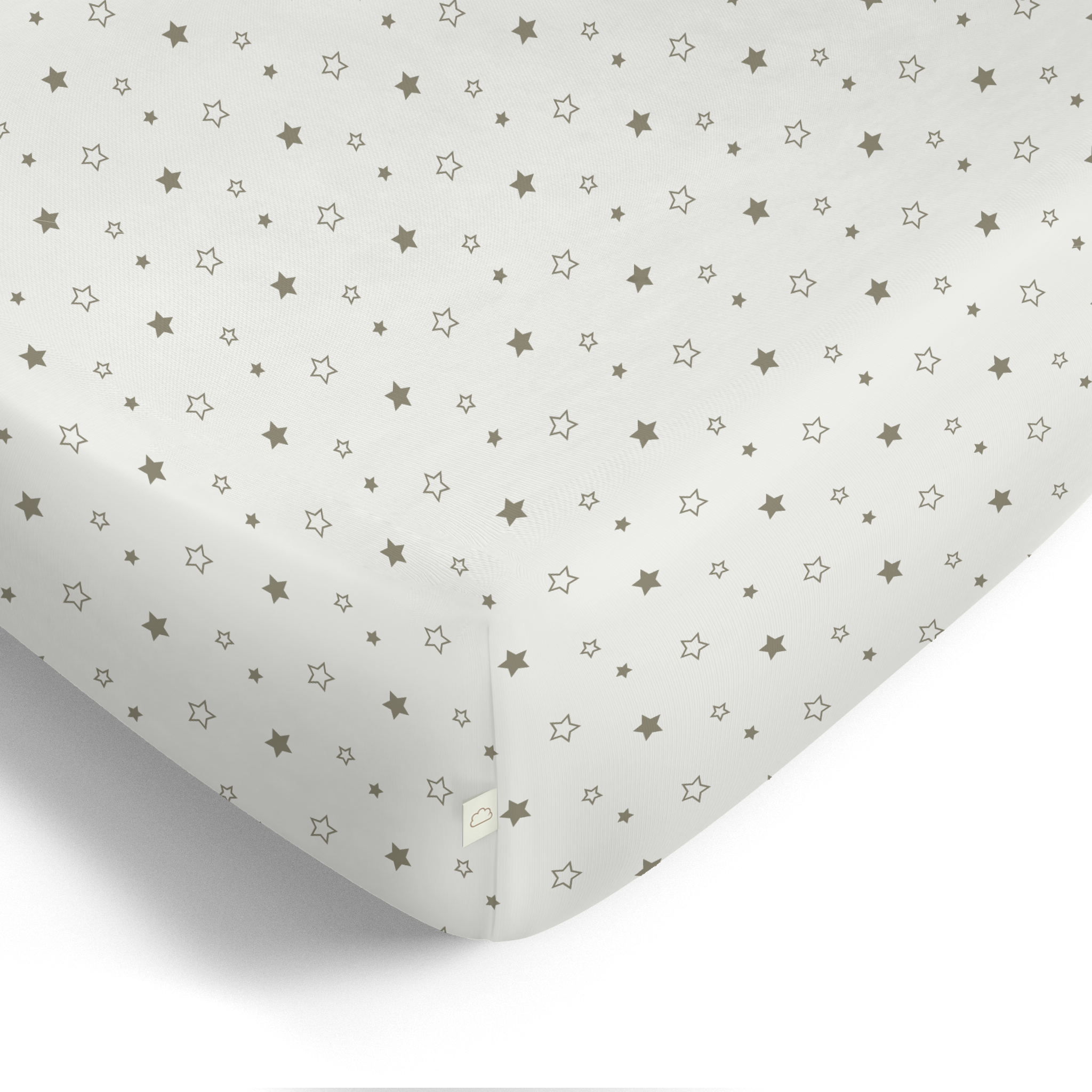 Crib Sheet - Stars