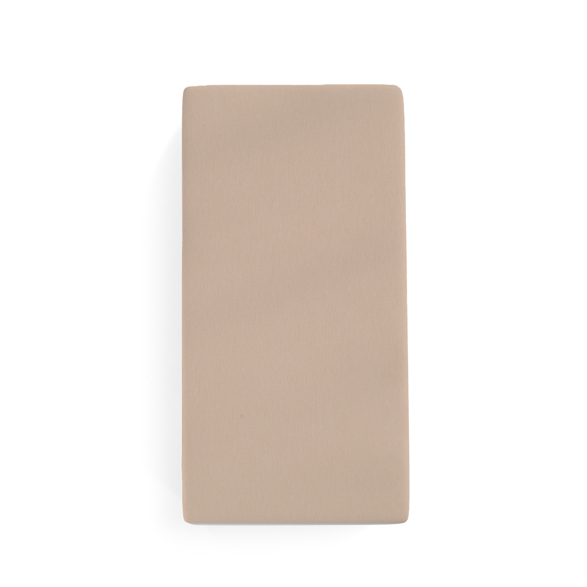 Crib Sheet - Oatmeal