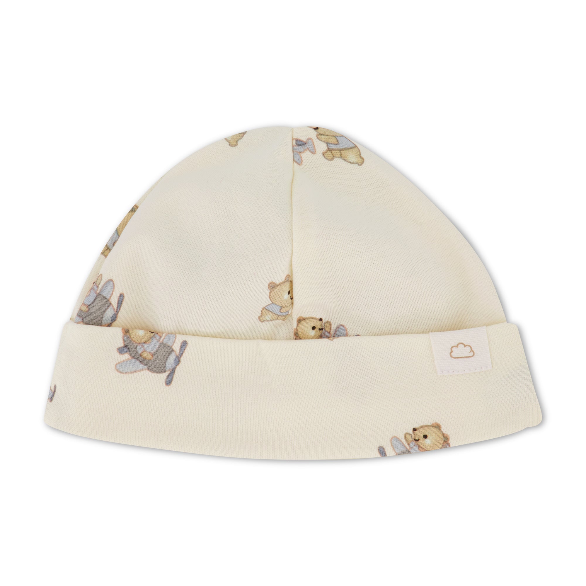 Hat - Airplane Bears
