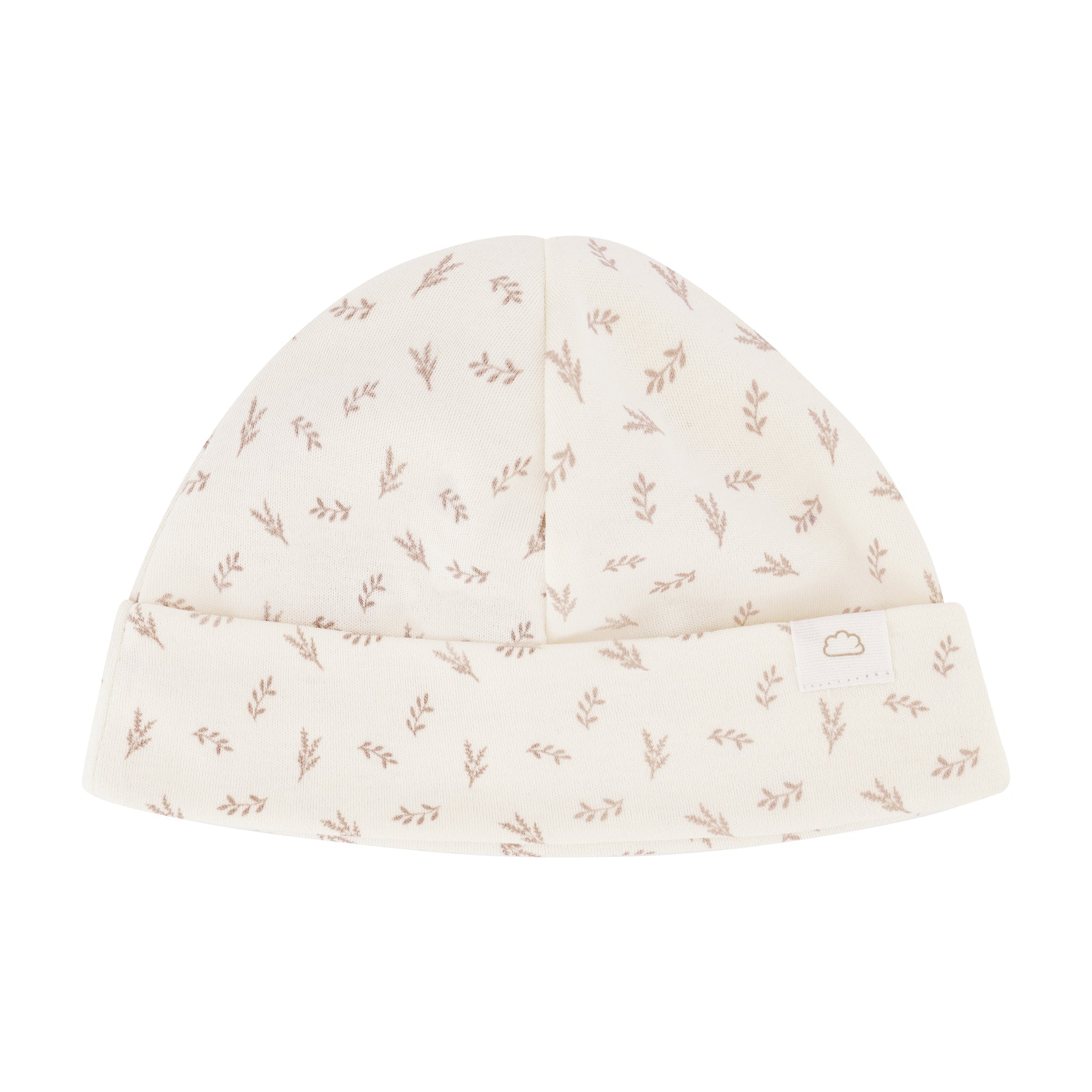 Hat - Leaf Branch