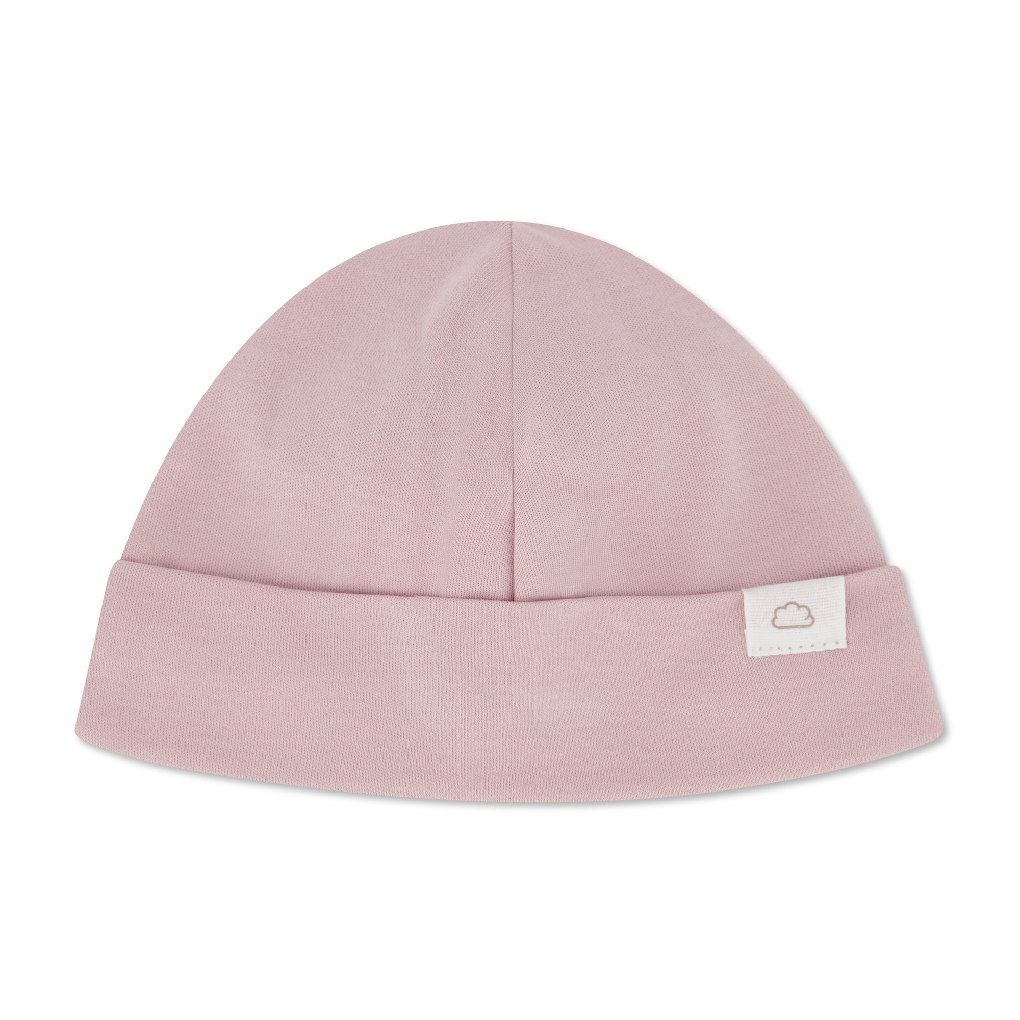 Hat - Dusty Pink