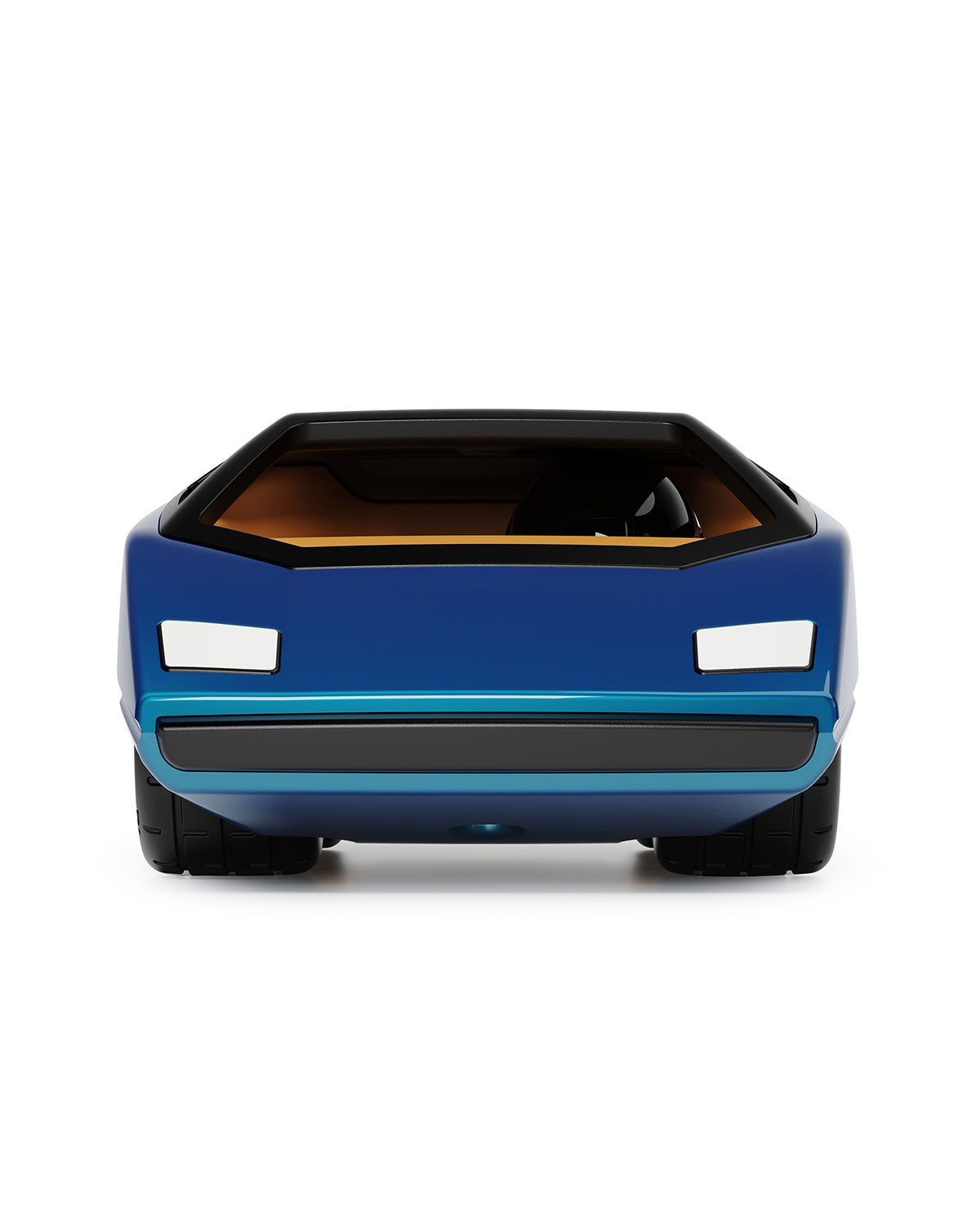 Car Ufo Leonessa Blue