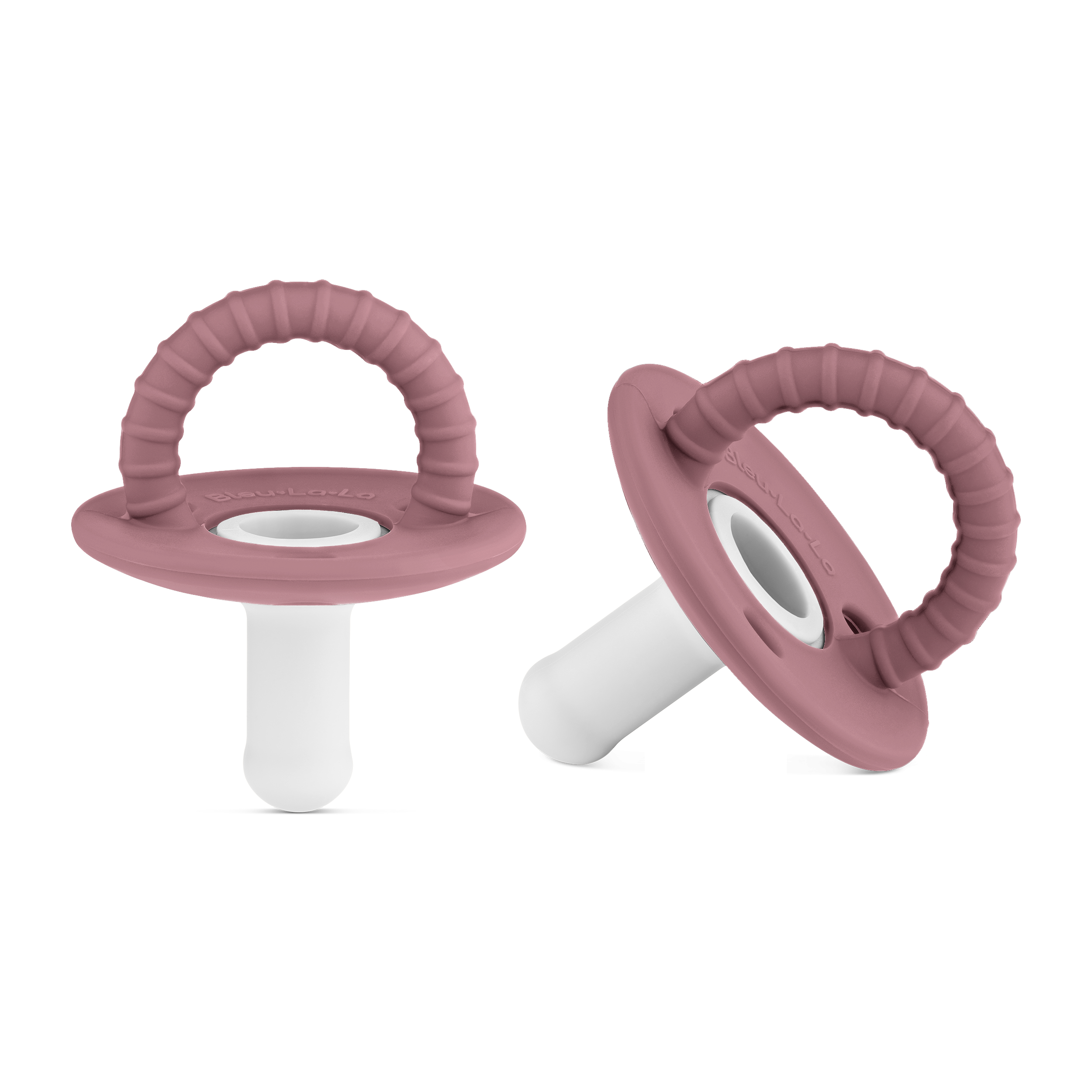 Halo Lulababe Pacifier Stage 2 By Bleu La La