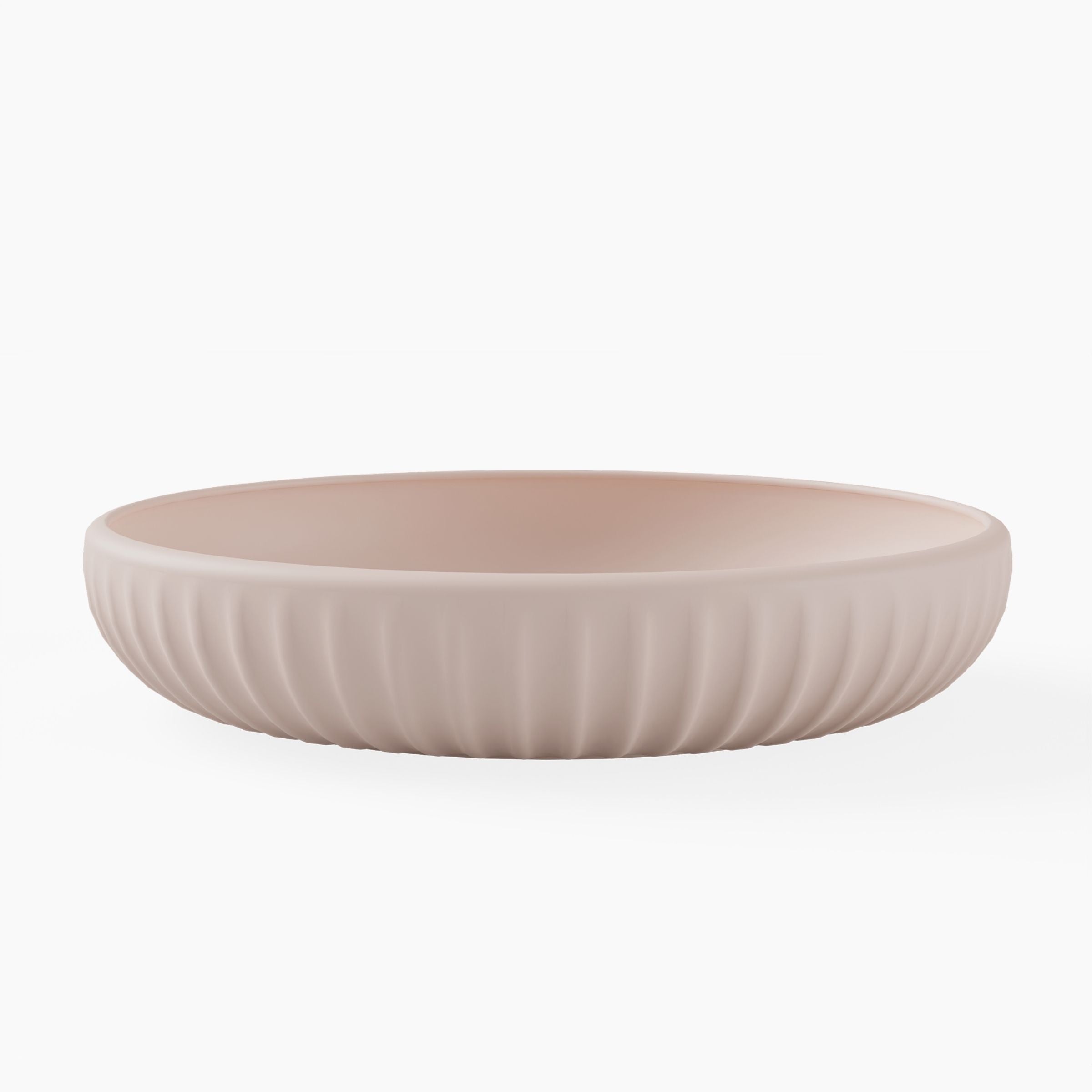 Henley Silicone Plate