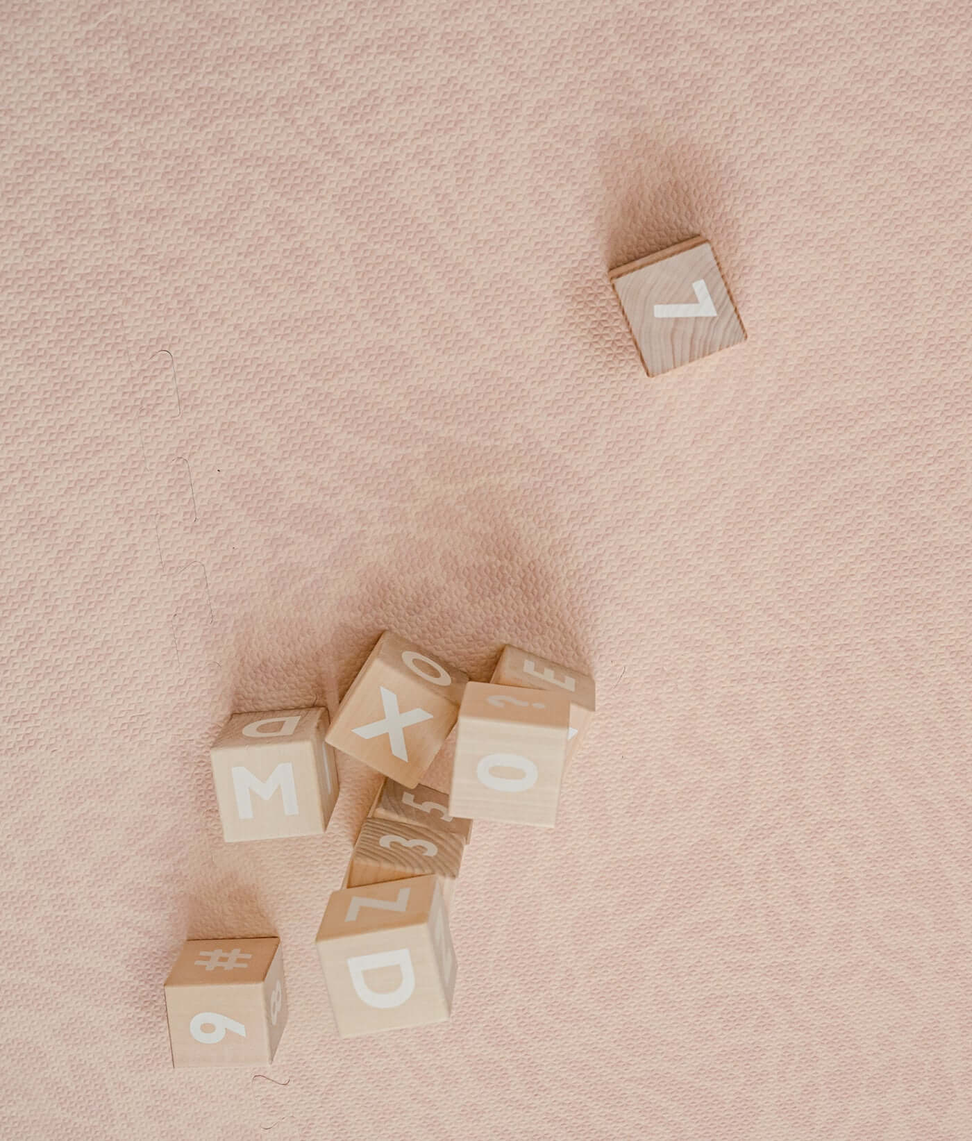 Haven Playmat | Wild - Sorbet