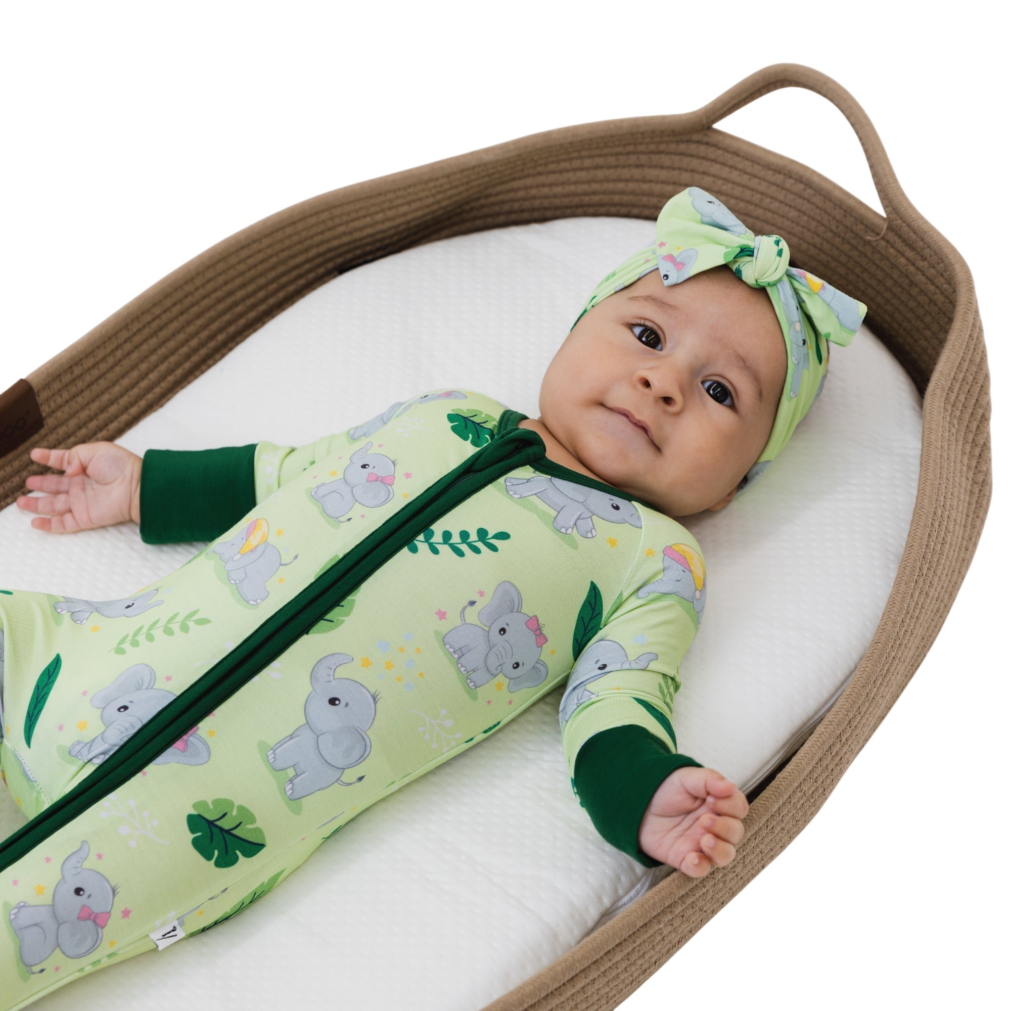 Playfully Strong Convertible Romper