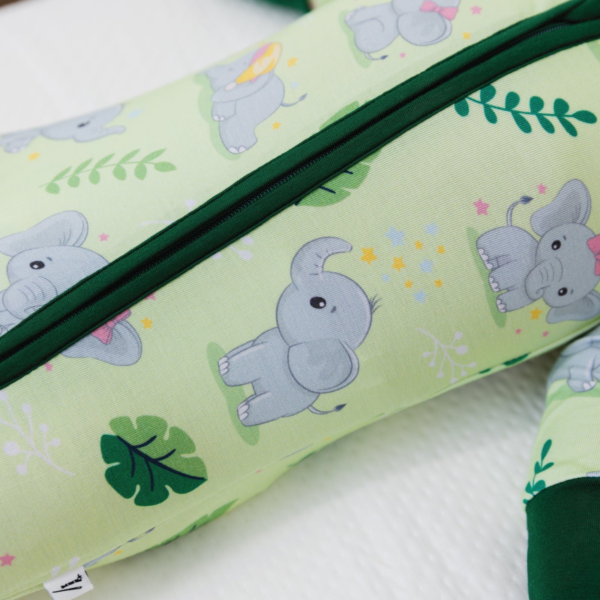 Playfully Strong Convertible Romper