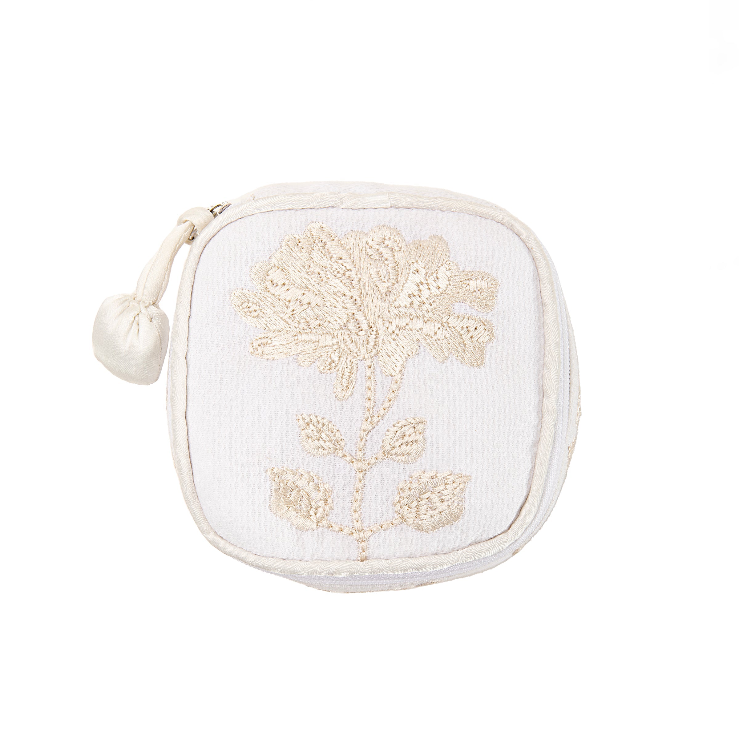 Peony Jewelry Box