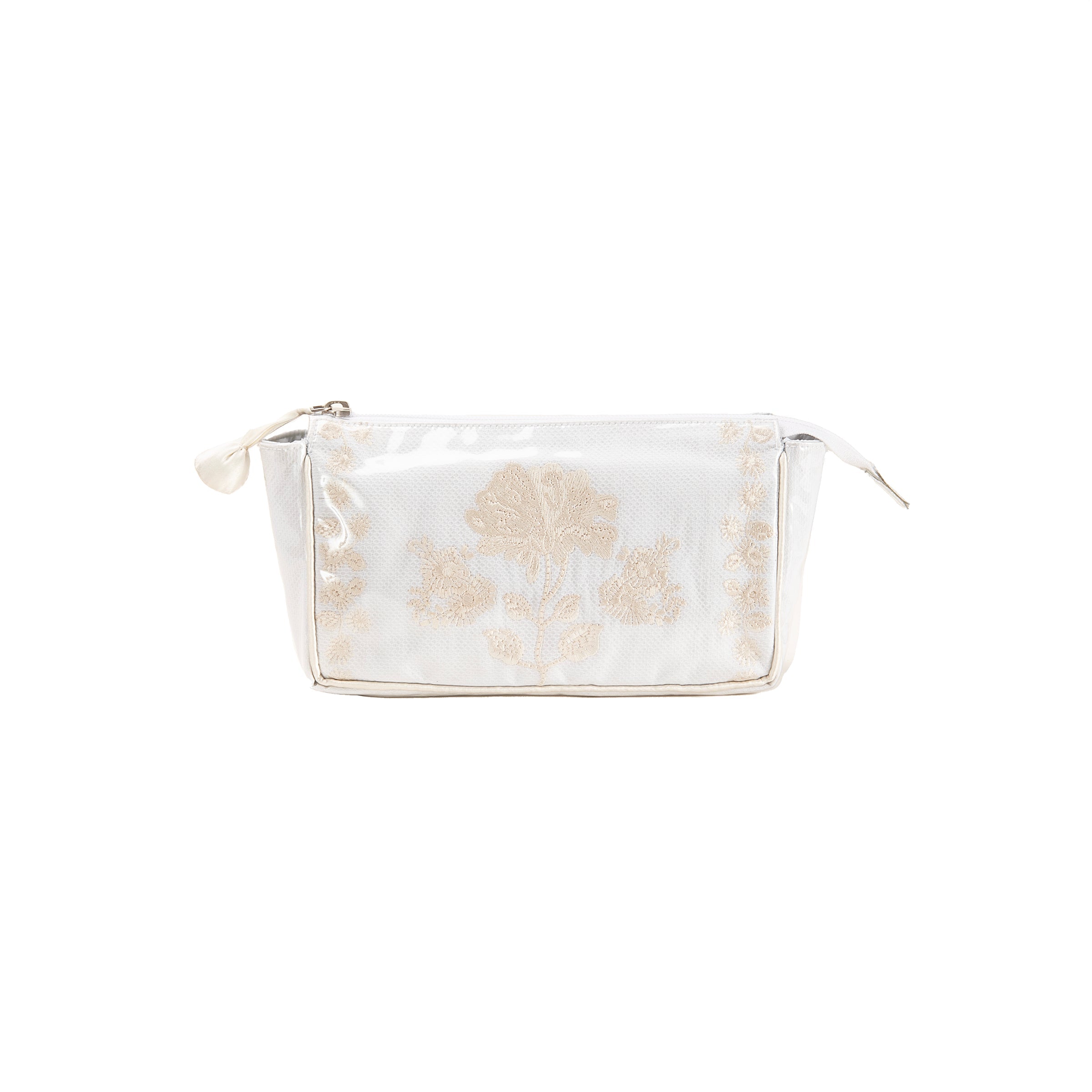 Peony Small Make-up Bag
