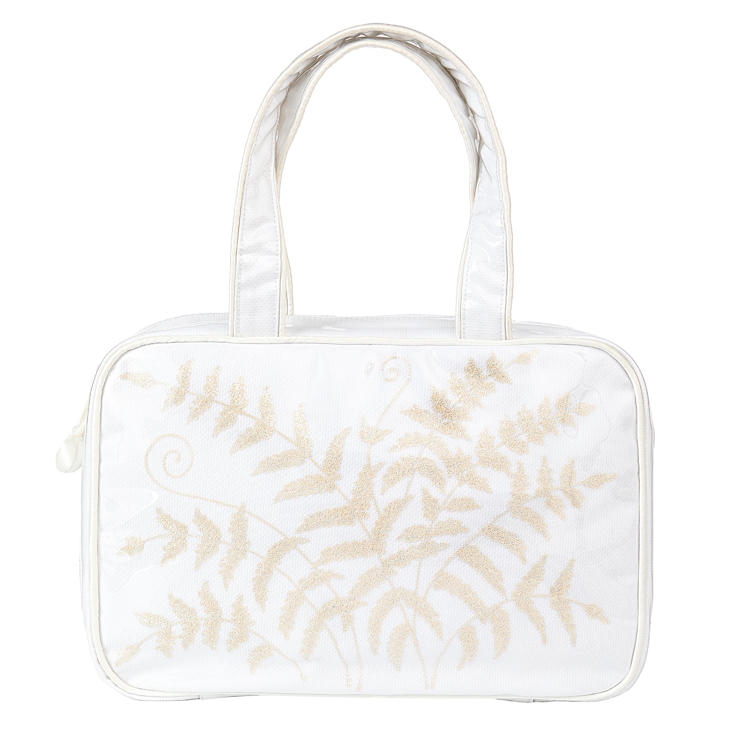 Fern Hanging Travel Bag