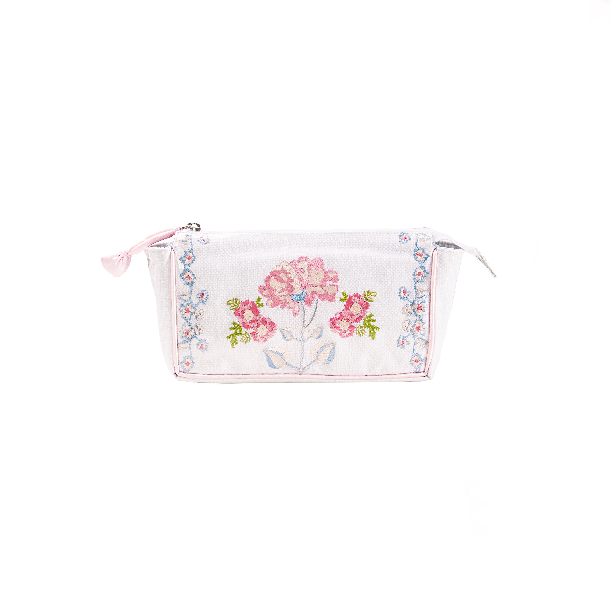 Peony Small Make-up Bag