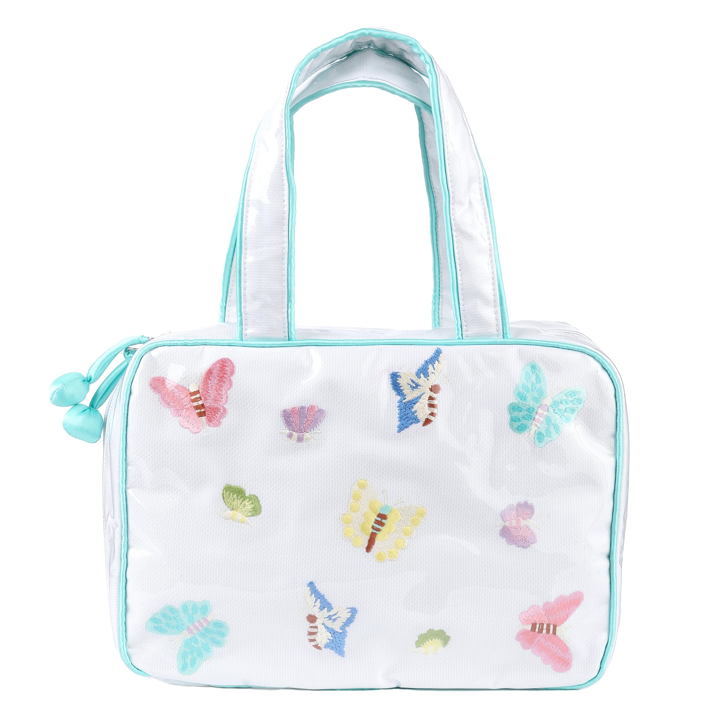 Butterfly Hanging Cosmetic Bag