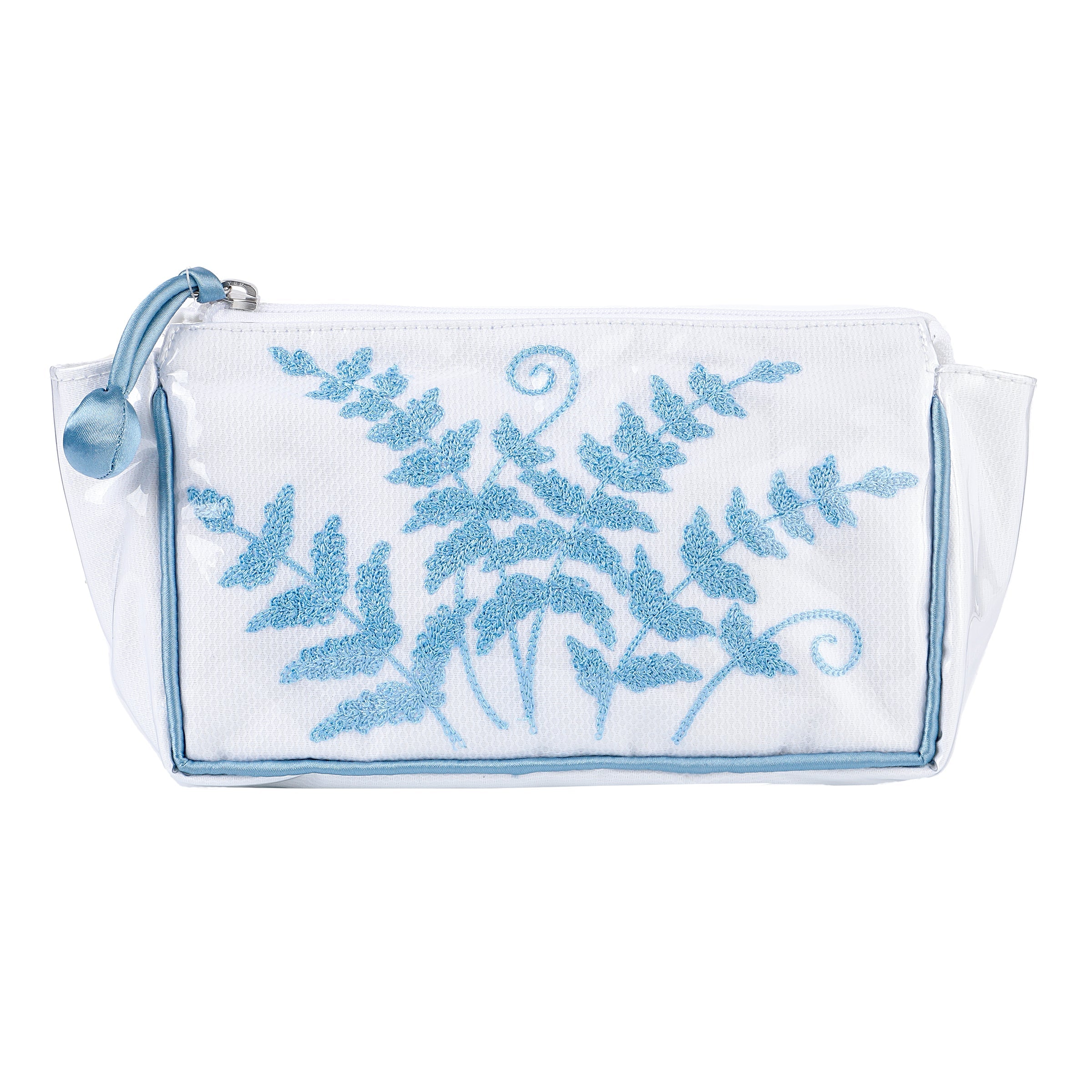 Fern Small Makeup Bag