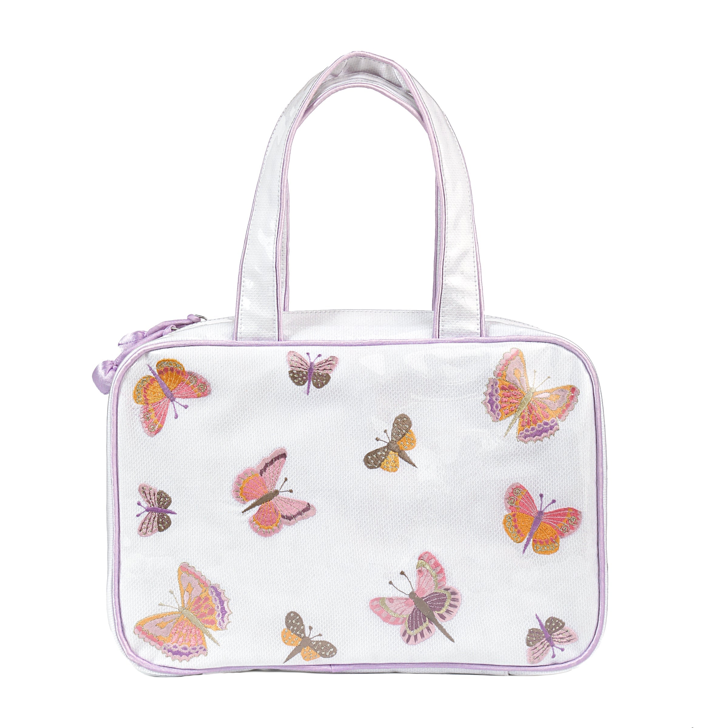 Butterfly Hanging Cosmetic Bag