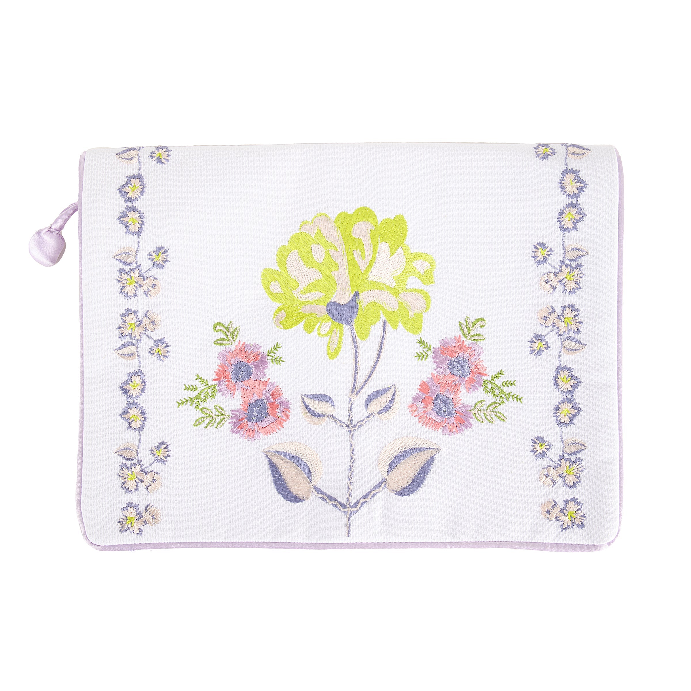 Peony Lingerie Envelope