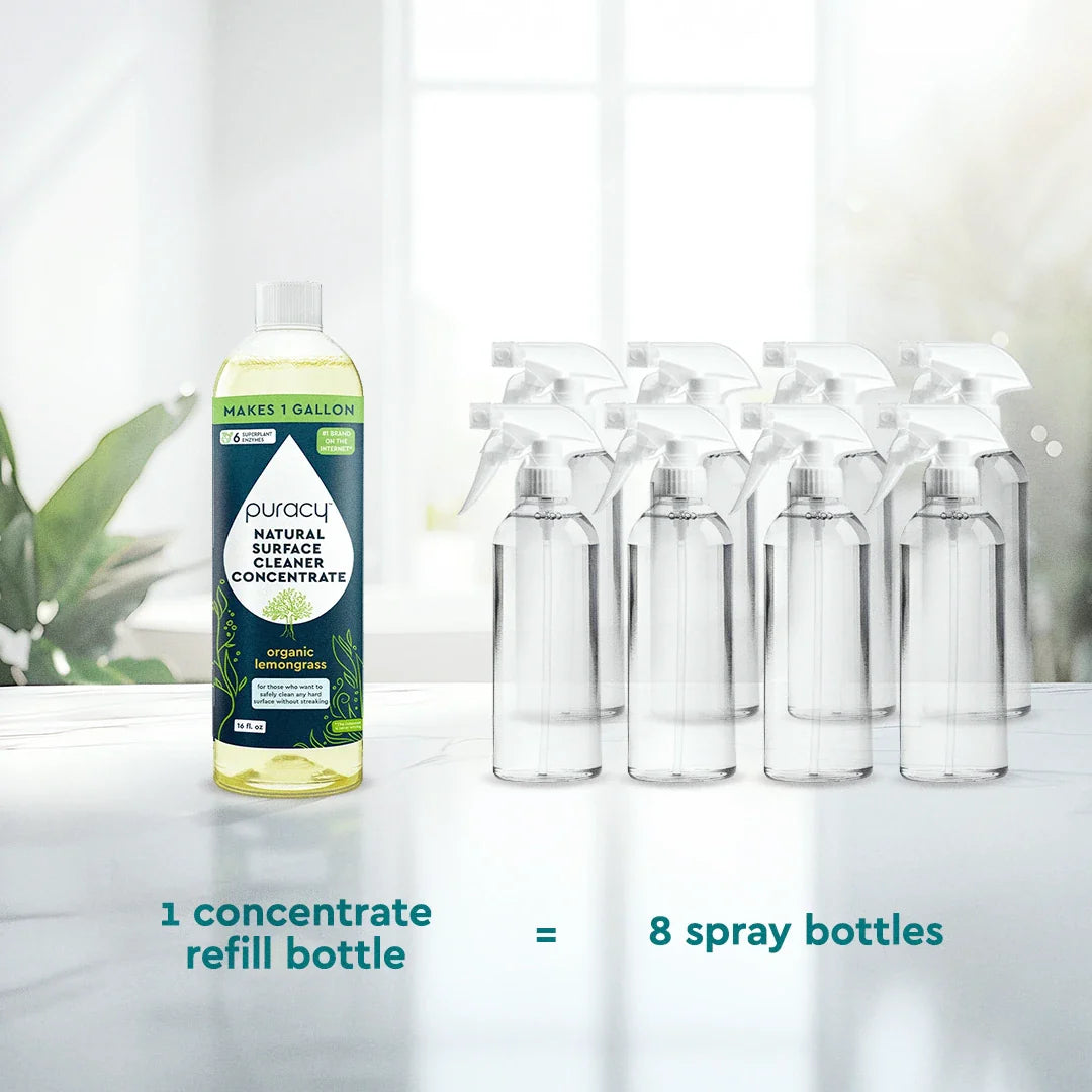 Everyday Multi-surface Cleaner