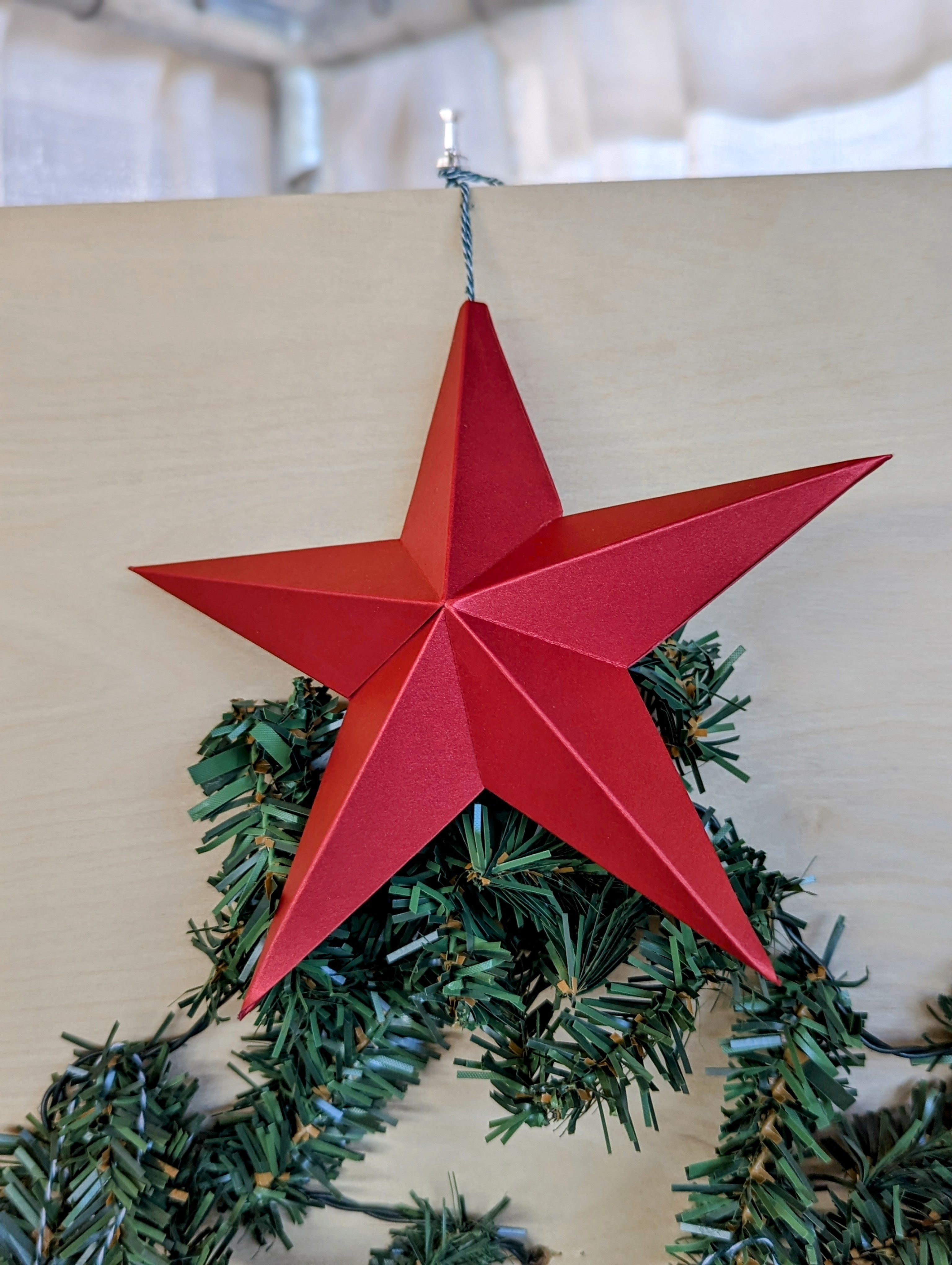 Holiday Ornaments