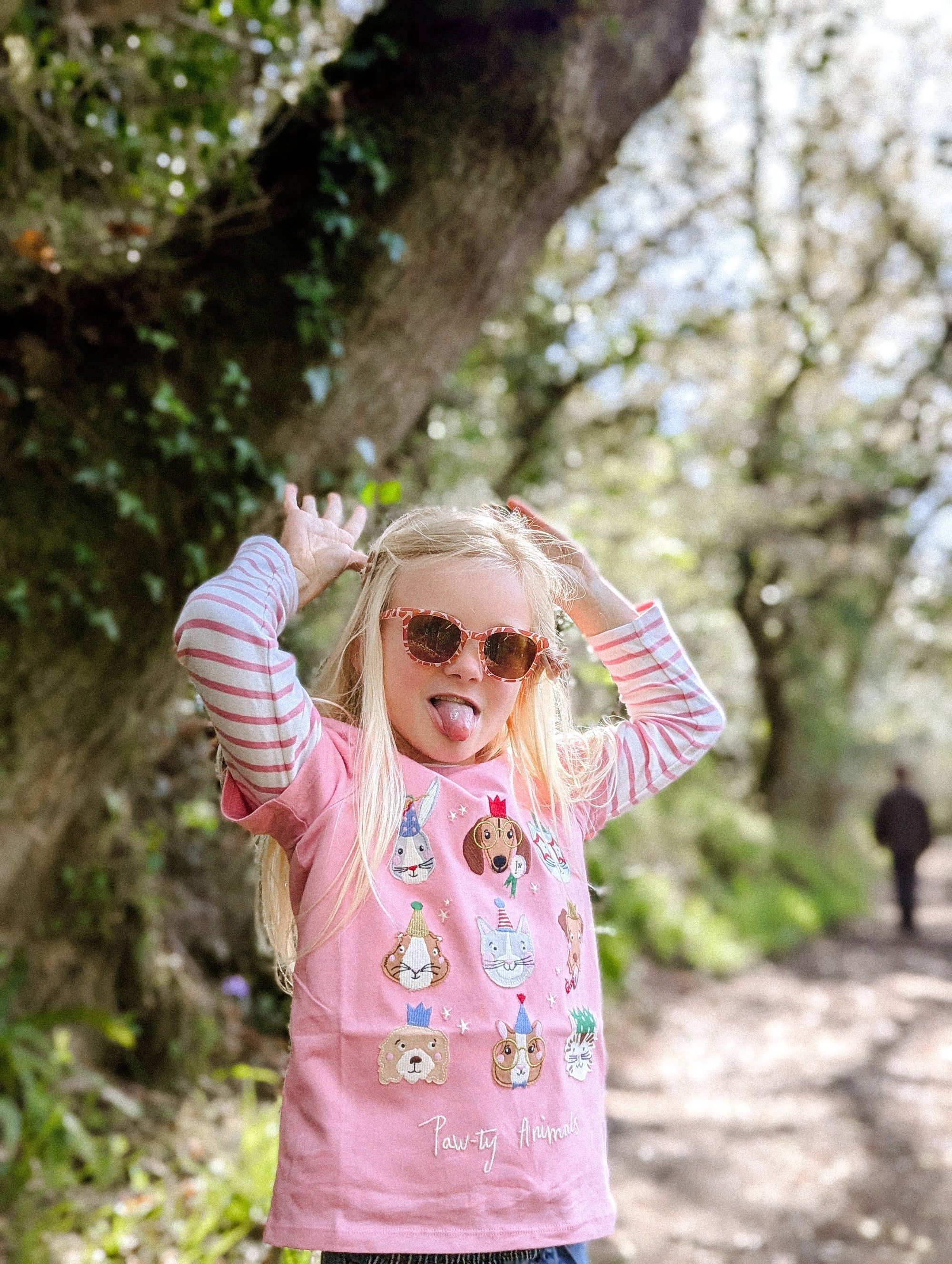 Classic Wayfarer Sustainable Sunglasses | Bio-based · Bendable · Polarized | Child | 3-8 Y