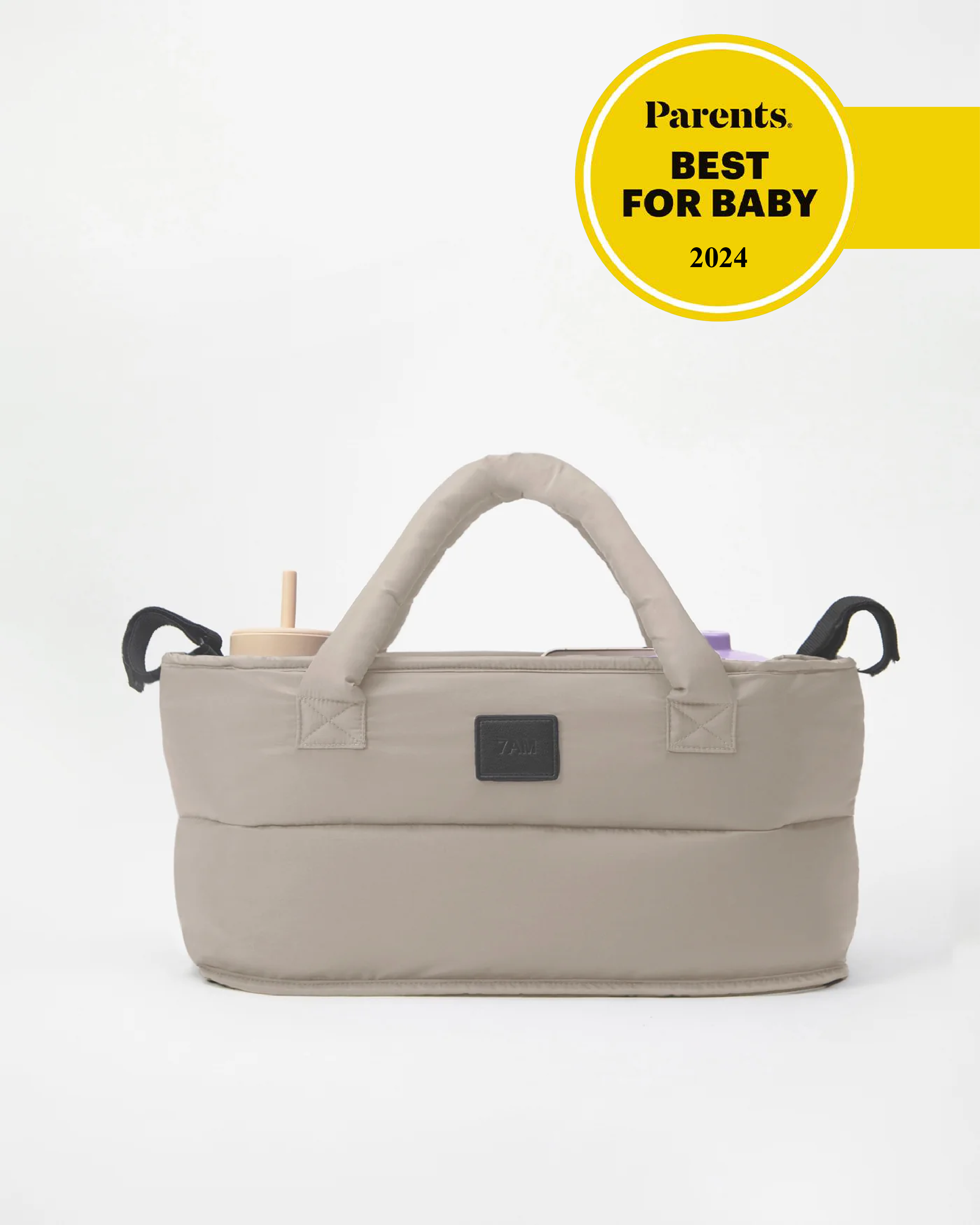 Romy Stroller Organizer - Benji