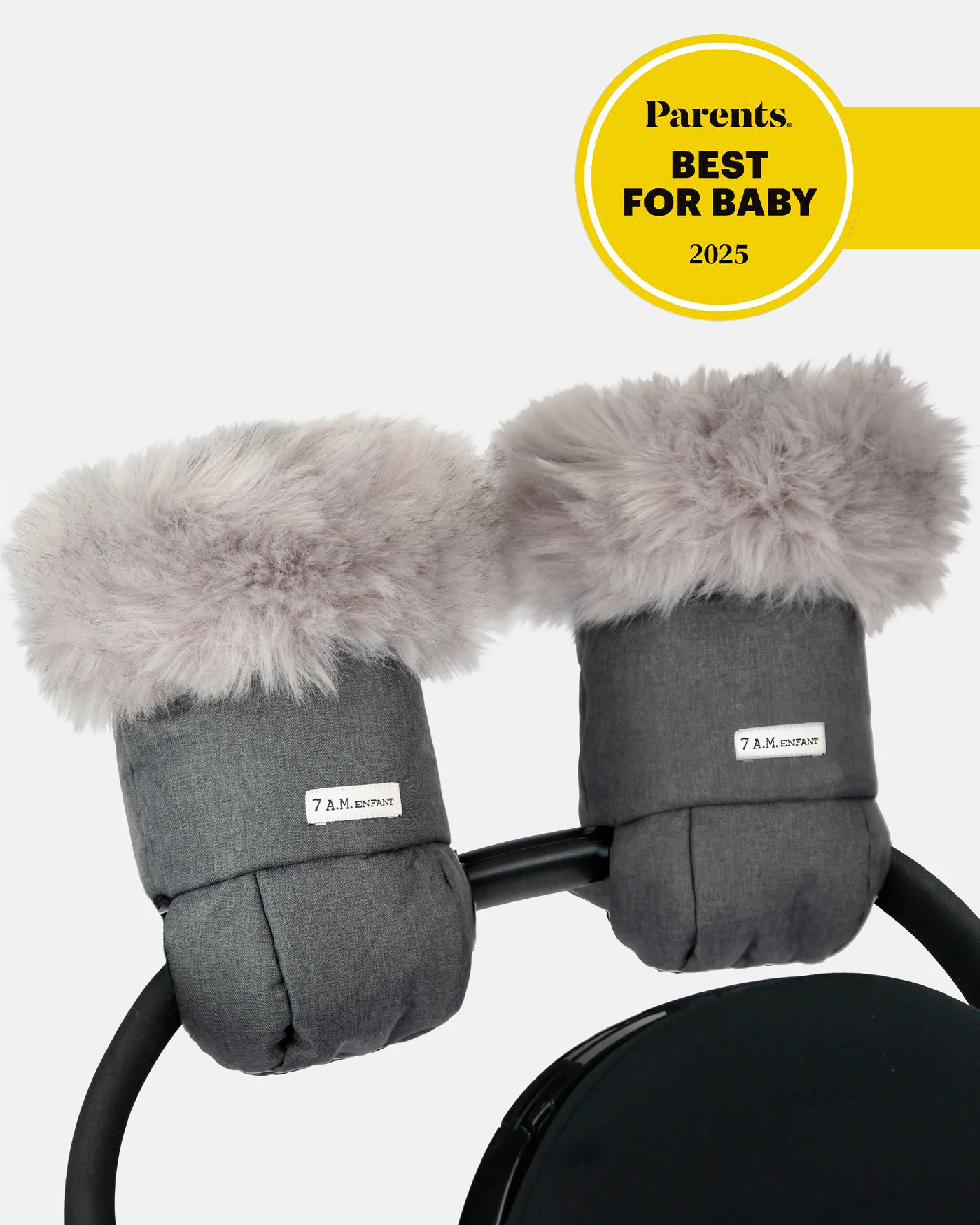 Warmmuffs - Tundra Plush