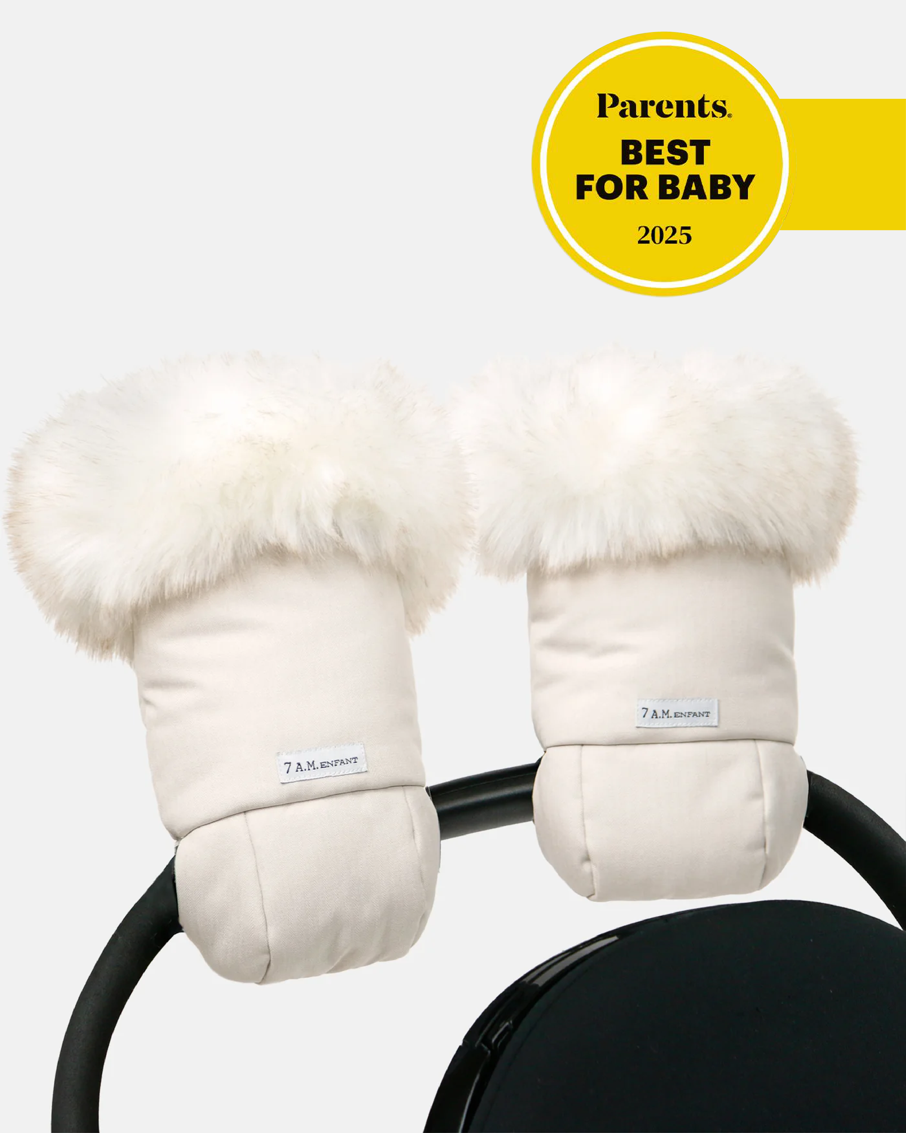 Warmmuffs - Tundra Plush
