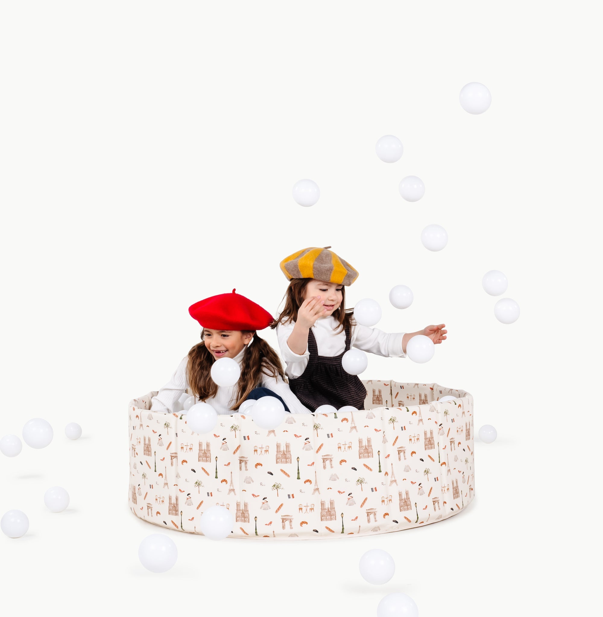 Ball Pit