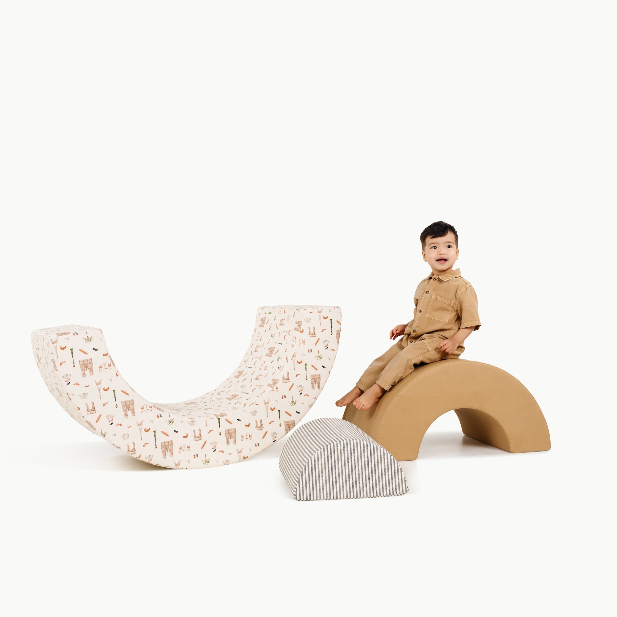 Arc Playset