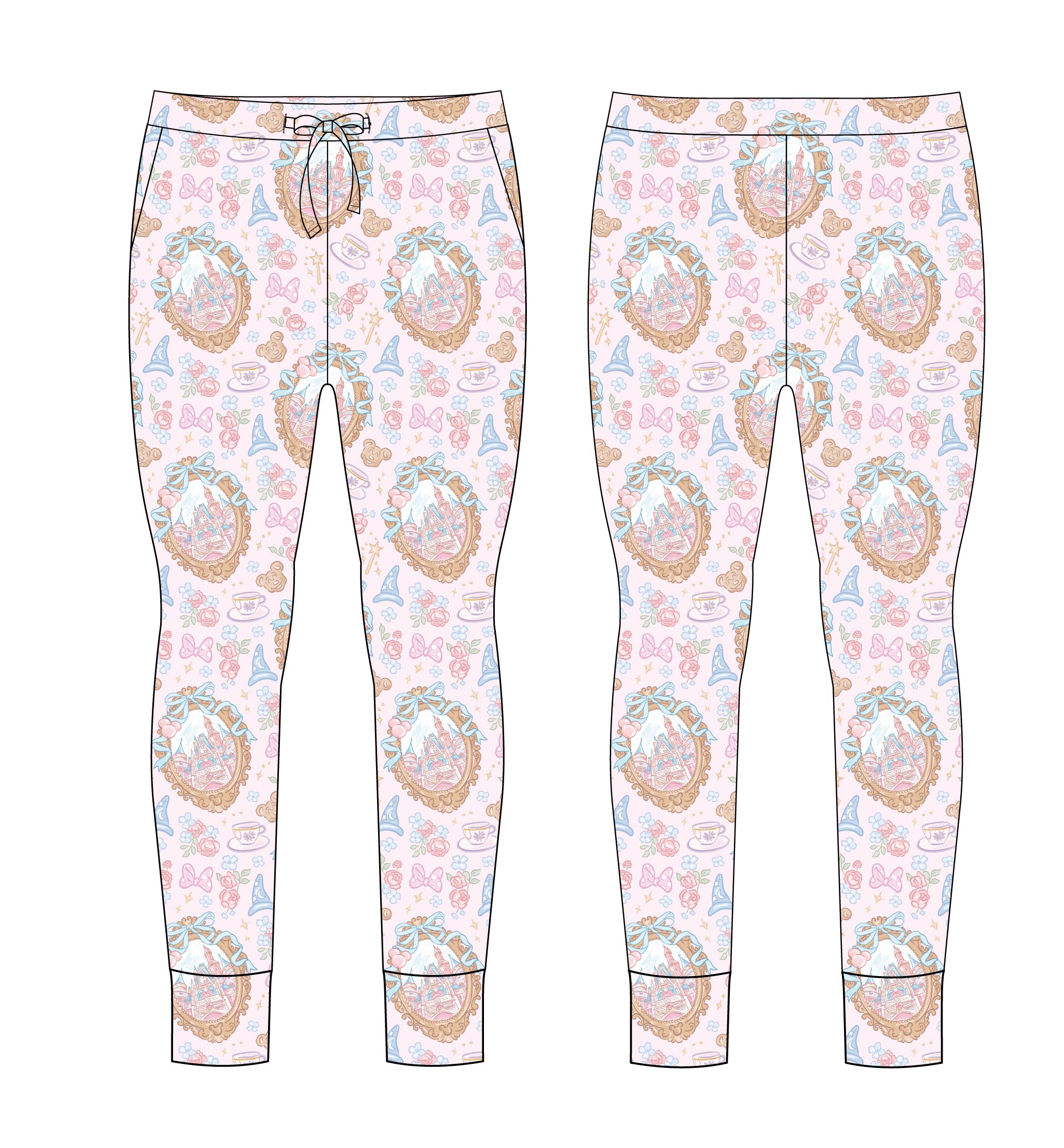 When You Wish - Women's Jogger