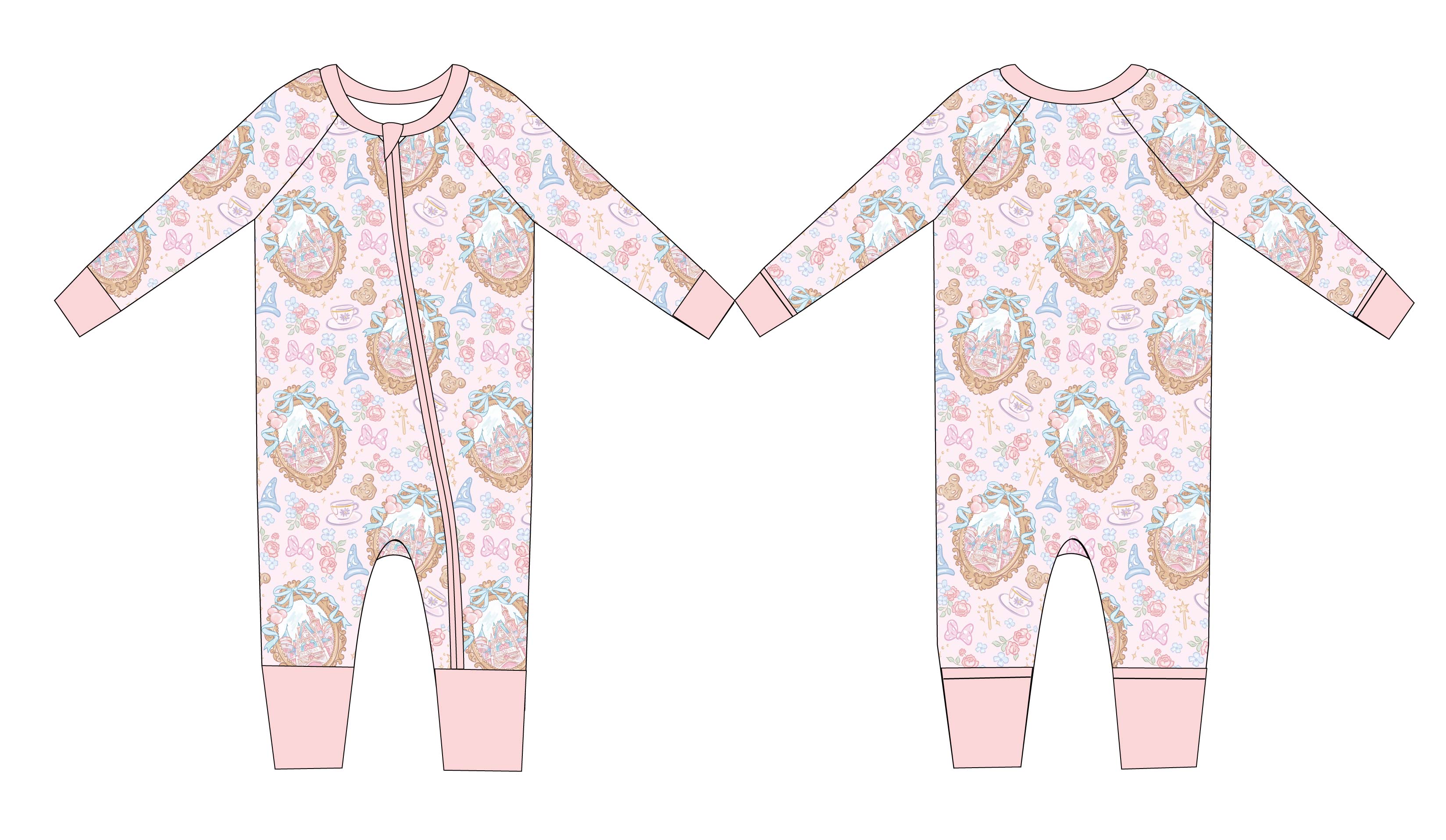 When You Wish - Zippy