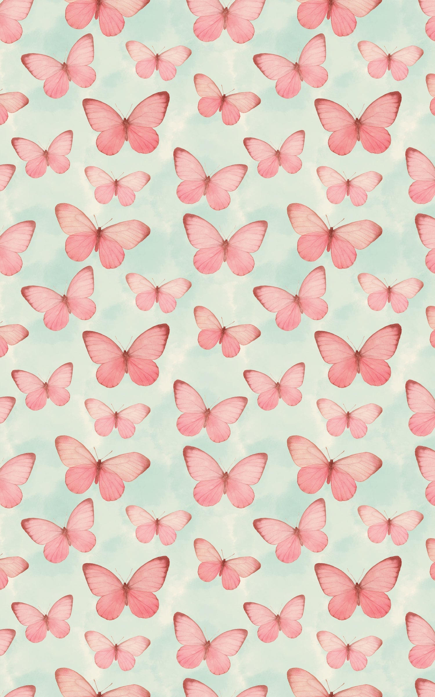 Peach Blossom Flight