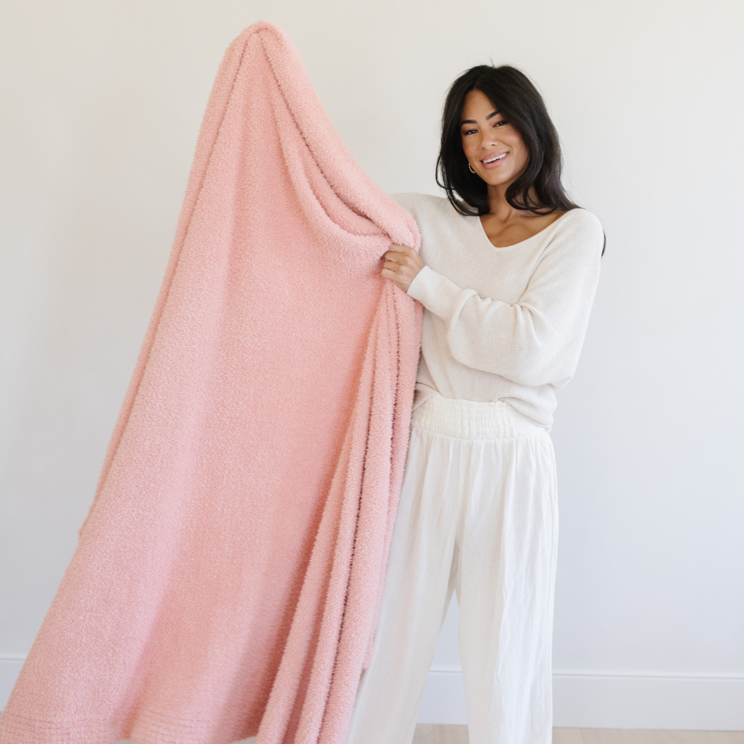 Bamboni® Xl Blankets