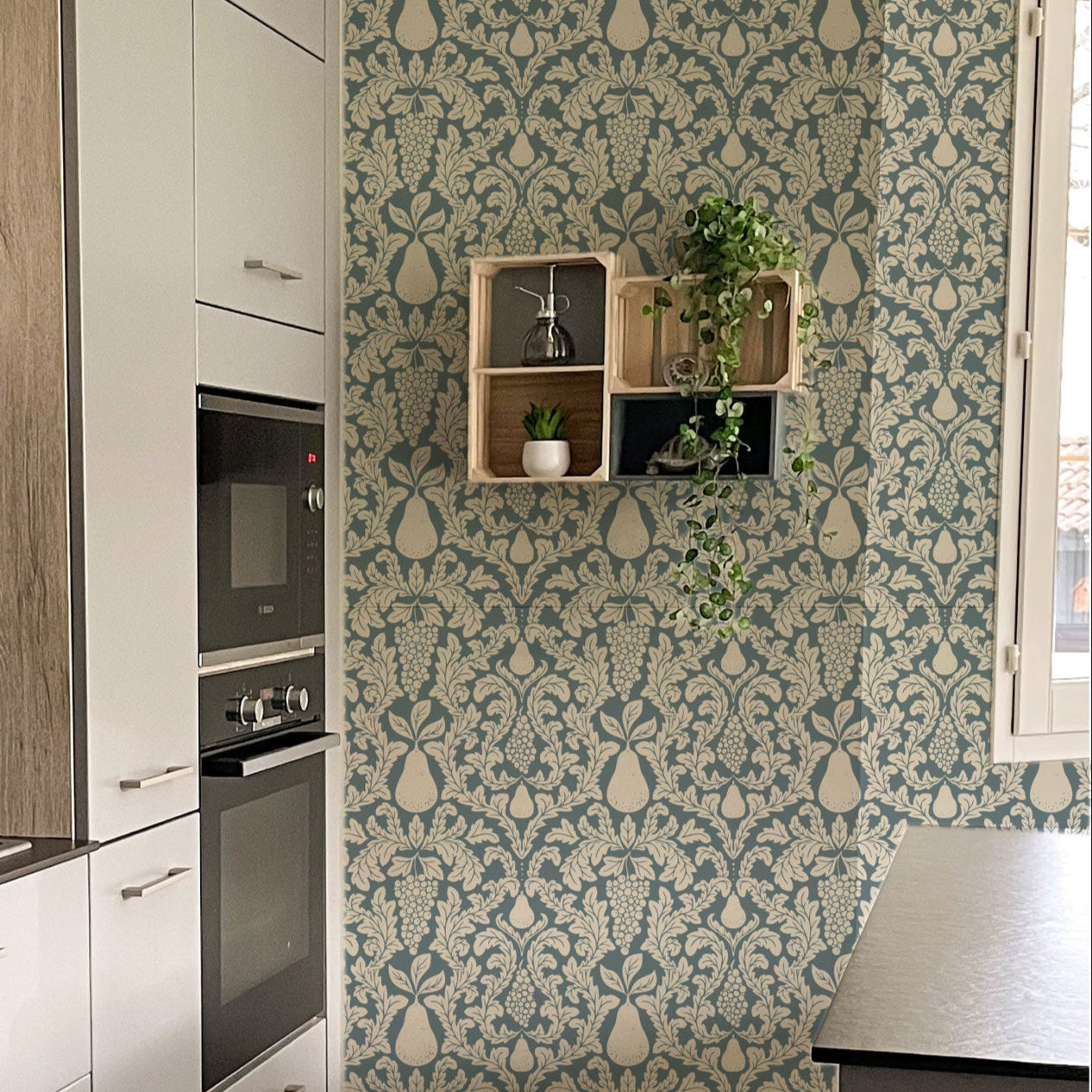 Felipe Wallpaper By Lisee Ree