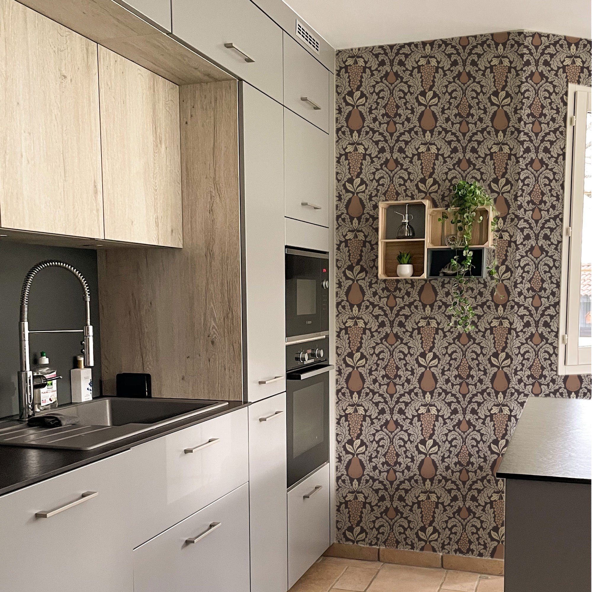 Felipe Wallpaper By Lisee Ree