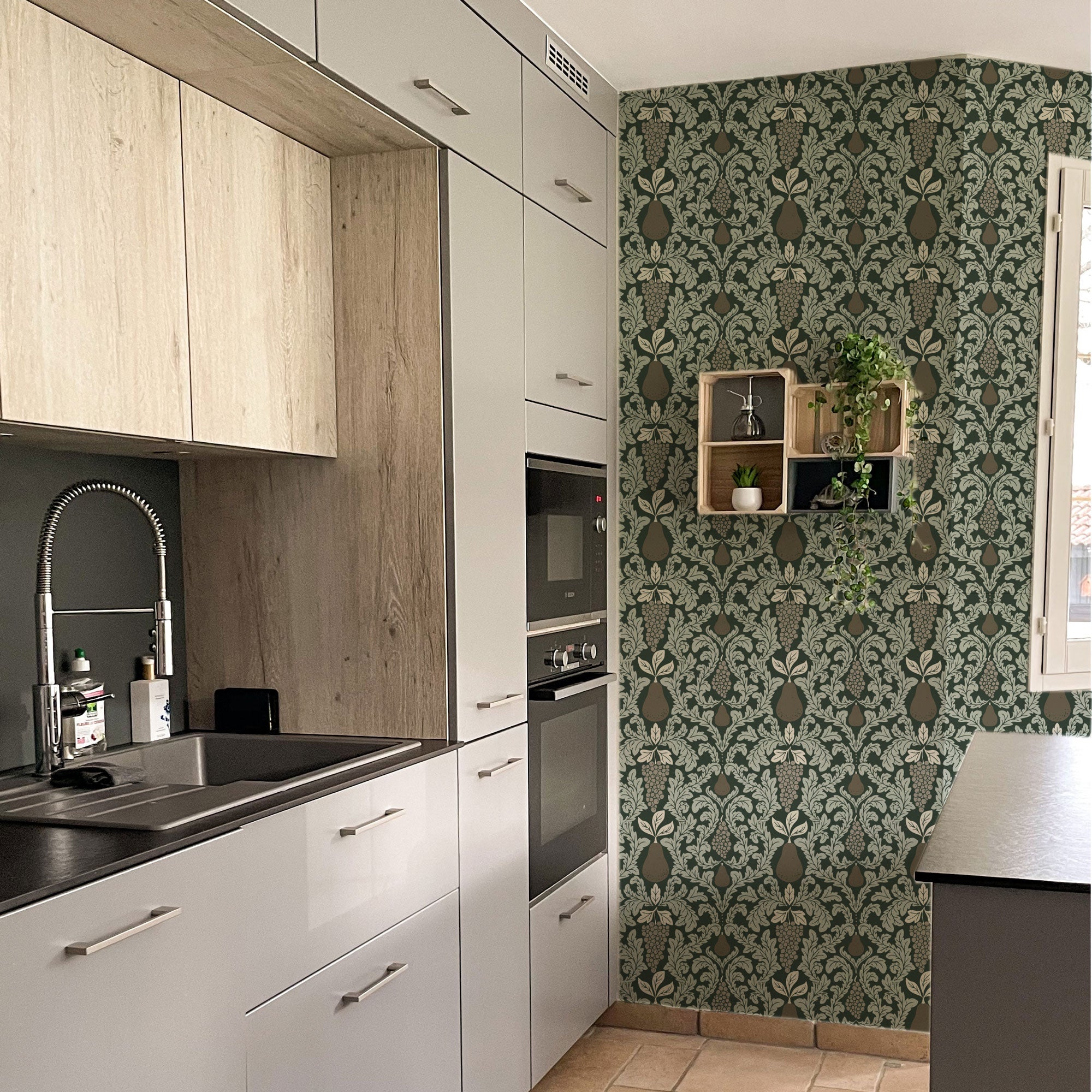 Felipe Wallpaper By Lisee Ree