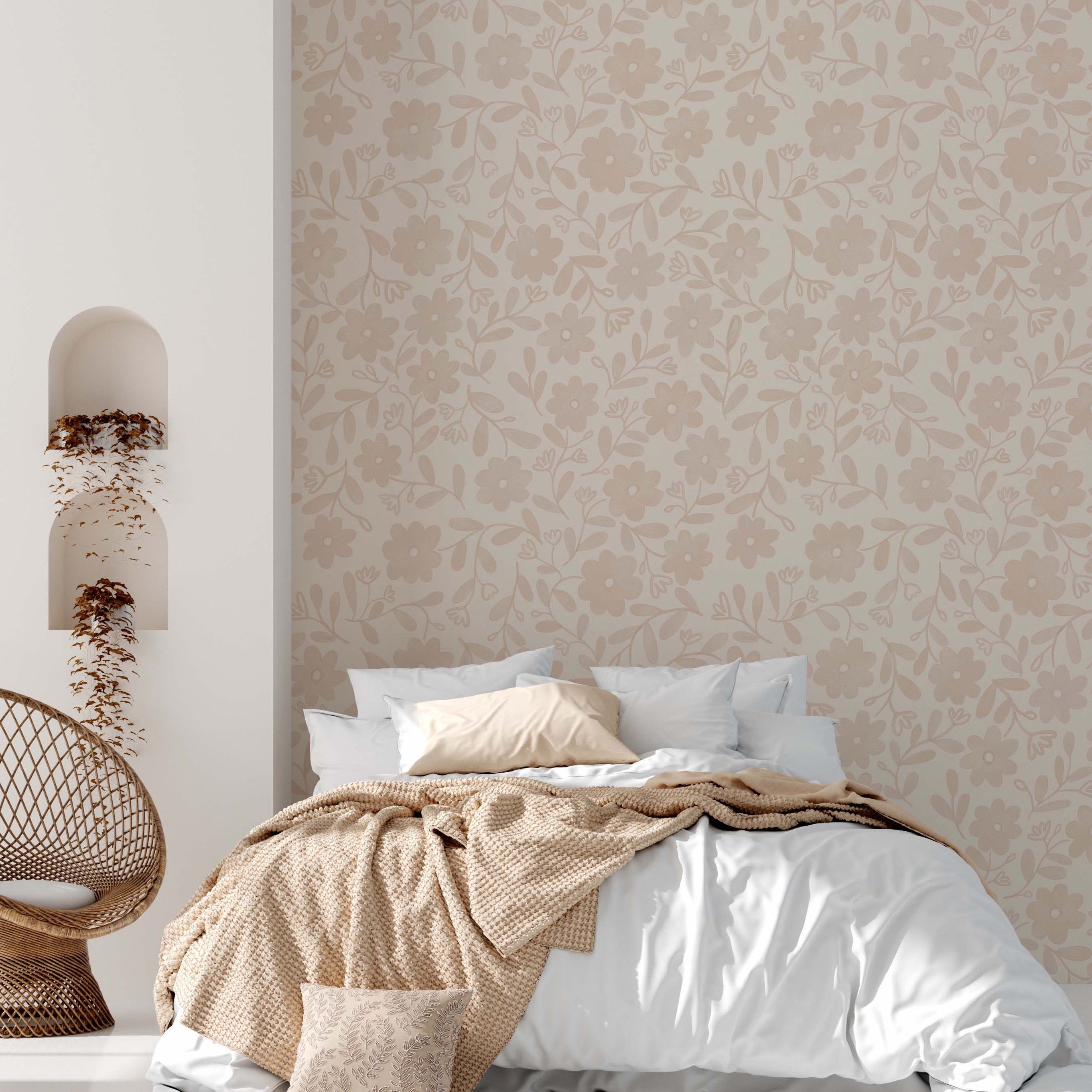 Markie Wallpaper By Christy Beasley